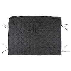 MFH Poncho Liner - Black