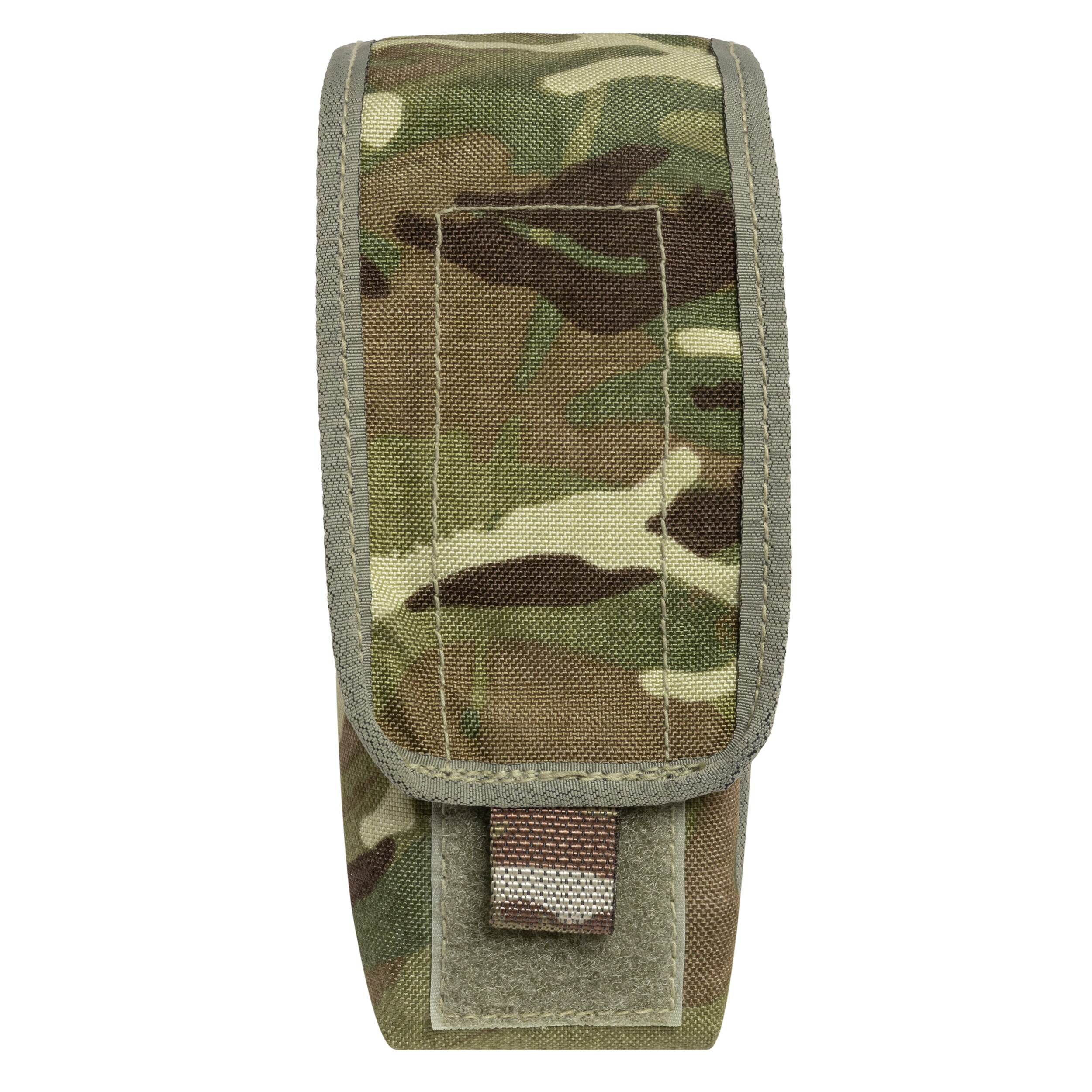 Osprey MK IV Sharp Shooter Cordura Pouch MTP Camo - like new - Military Surplus