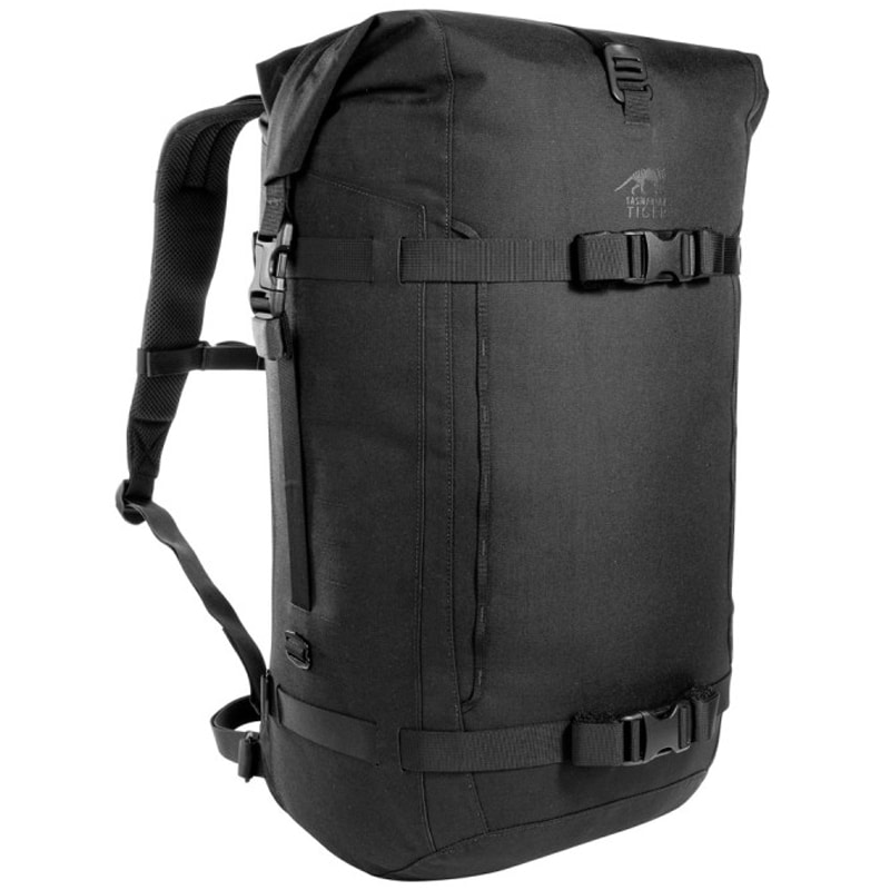 Tasmanian Tiger Sentinel WP 35 l Backpack - Black