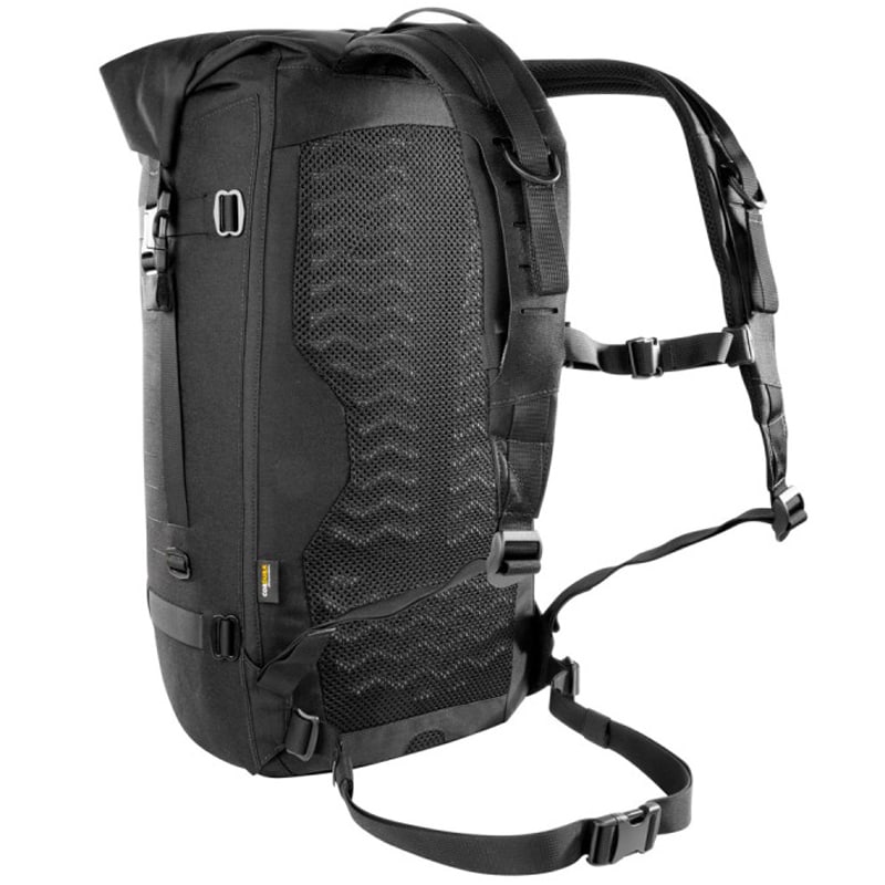 Tasmanian Tiger Sentinel WP 35 l Backpack - Black