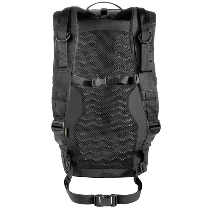 Tasmanian Tiger Sentinel WP 35 l Backpack - Black