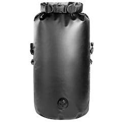 Tasmanian Tiger Stuffbag WPV 25 l Waterproof Bag - Black