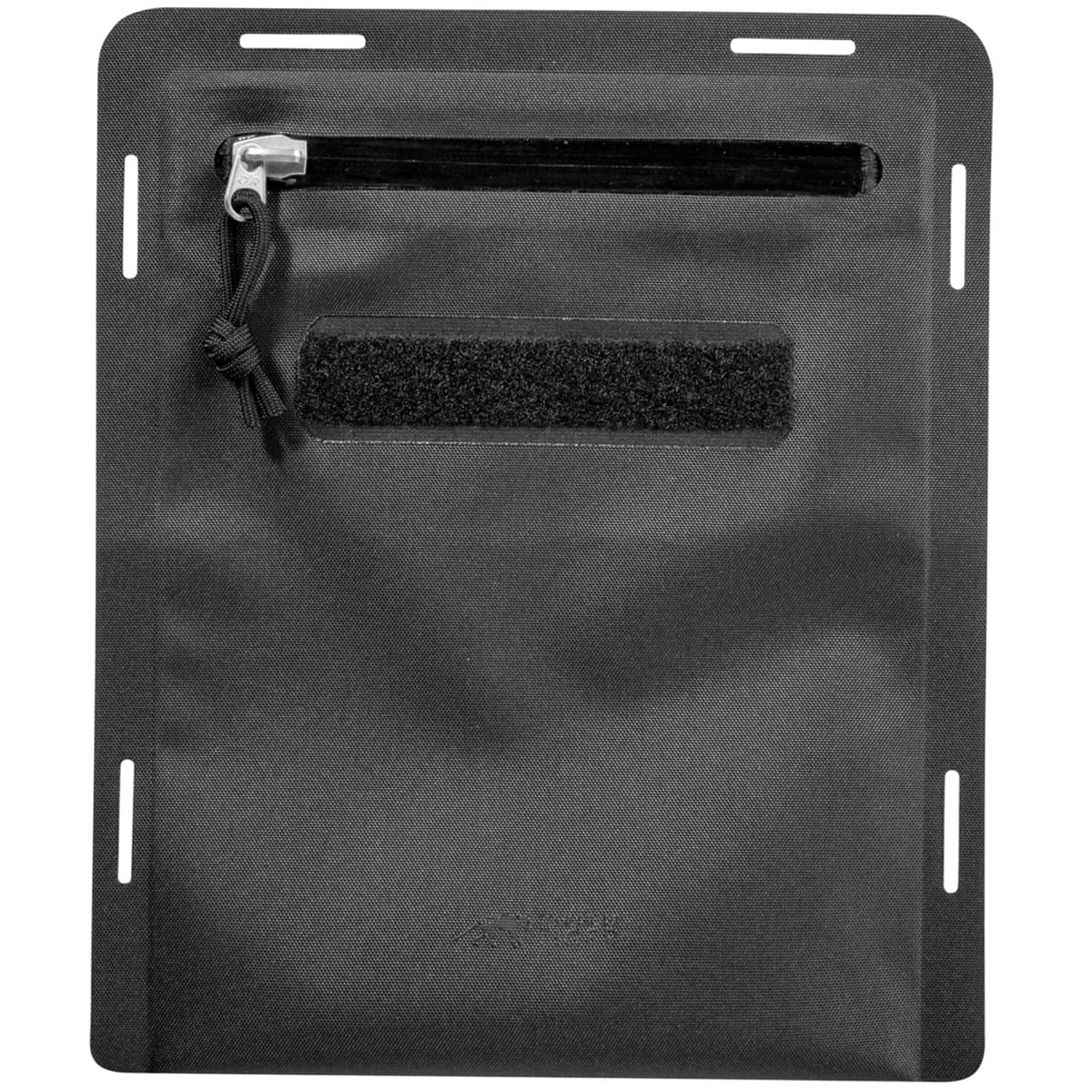 Tasmanian Tiger Pouch A5 WR - Black