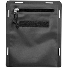 Tasmanian Tiger Pouch A5 WR - Black