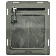 Tasmanian Tiger W-Pouch A5 WR - Stone Grey Olive