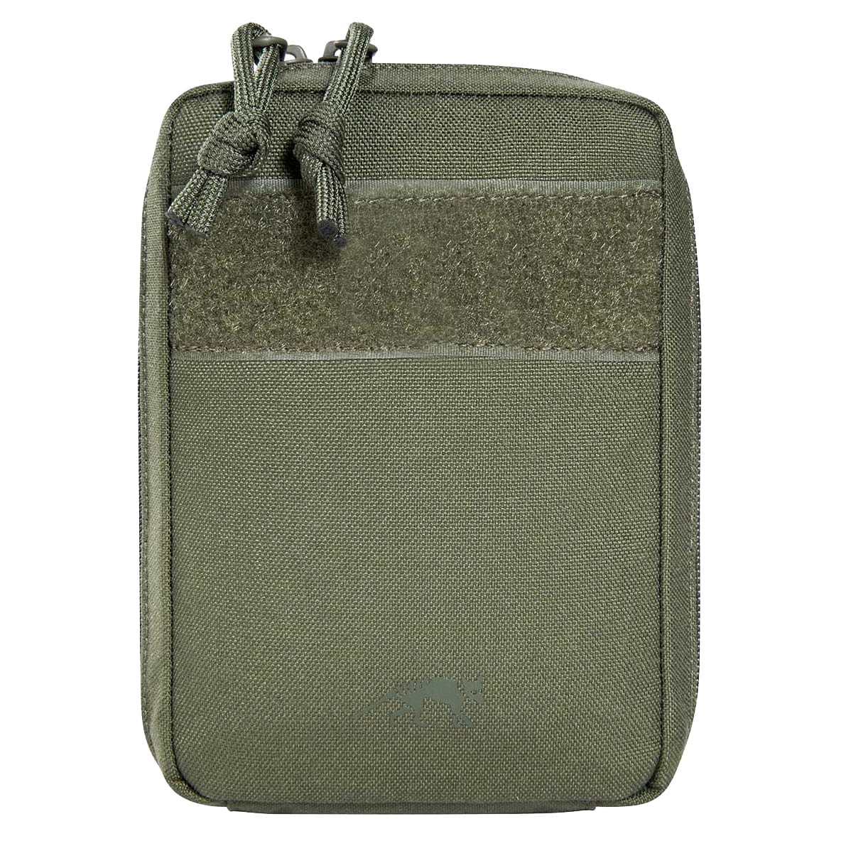 Tasmanian Tiger Basic MOLLE First Aid Kit - Olive