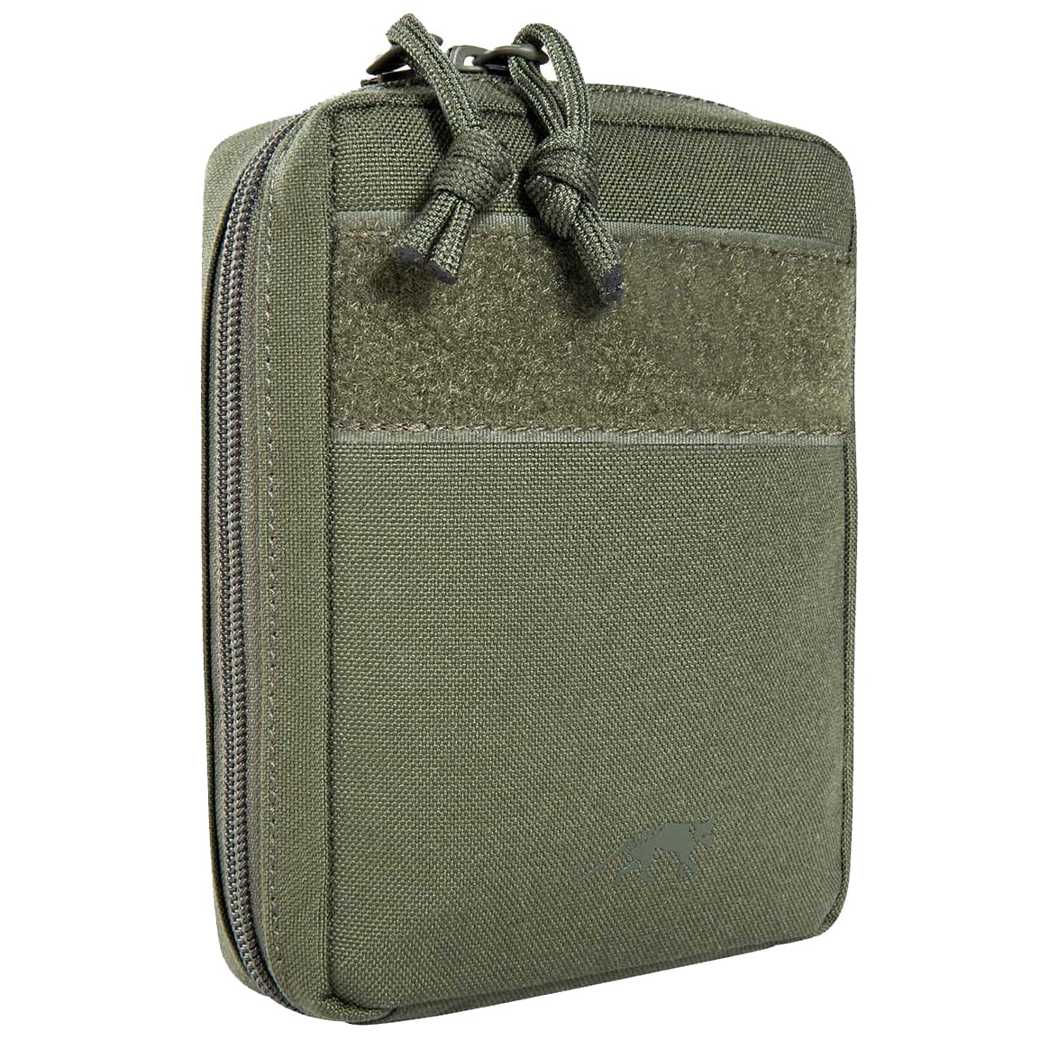 Tasmanian Tiger Basic MOLLE First Aid Kit - Olive