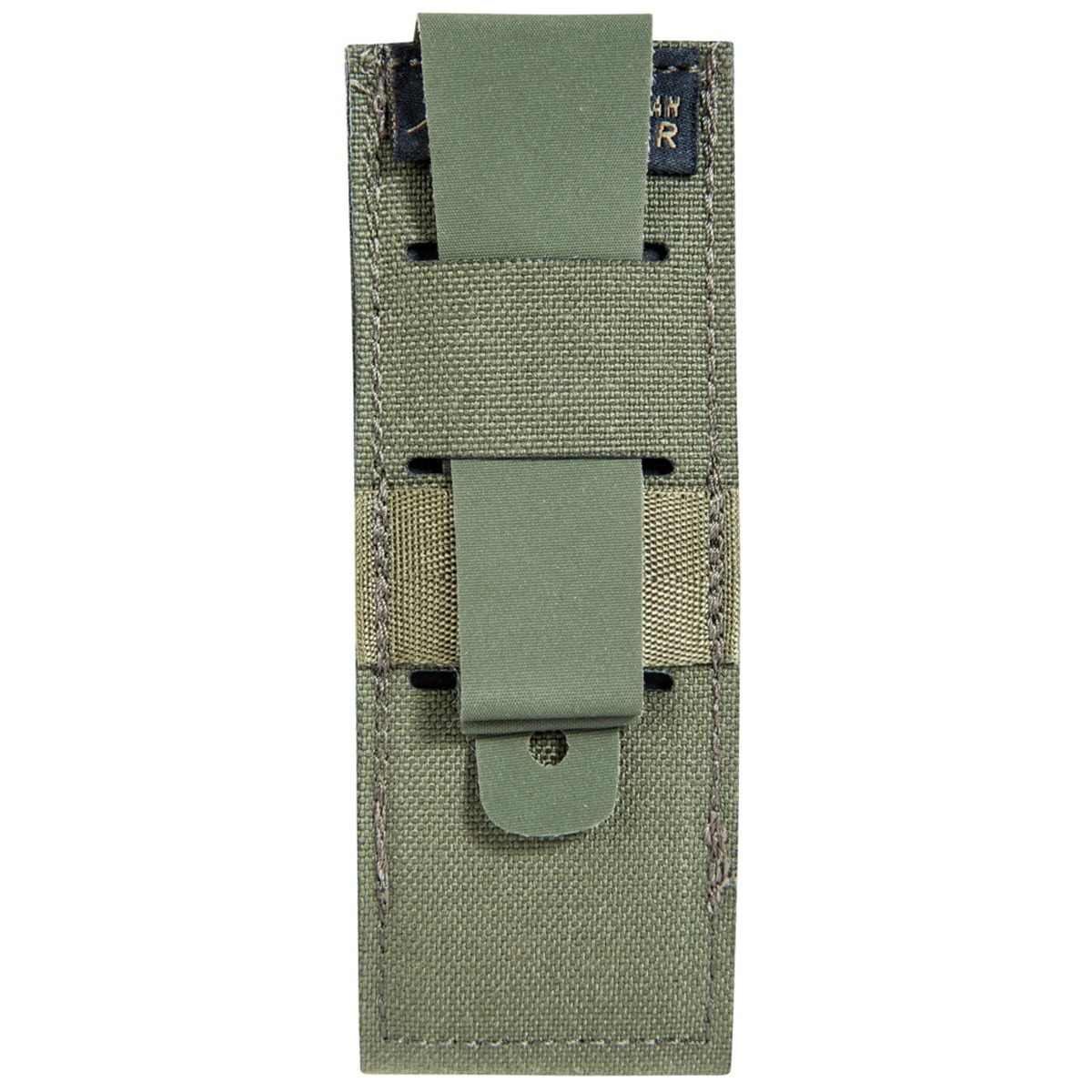 Tasmanian Tiger TQ Pouch Basic Tourniquet Pouch - Olive