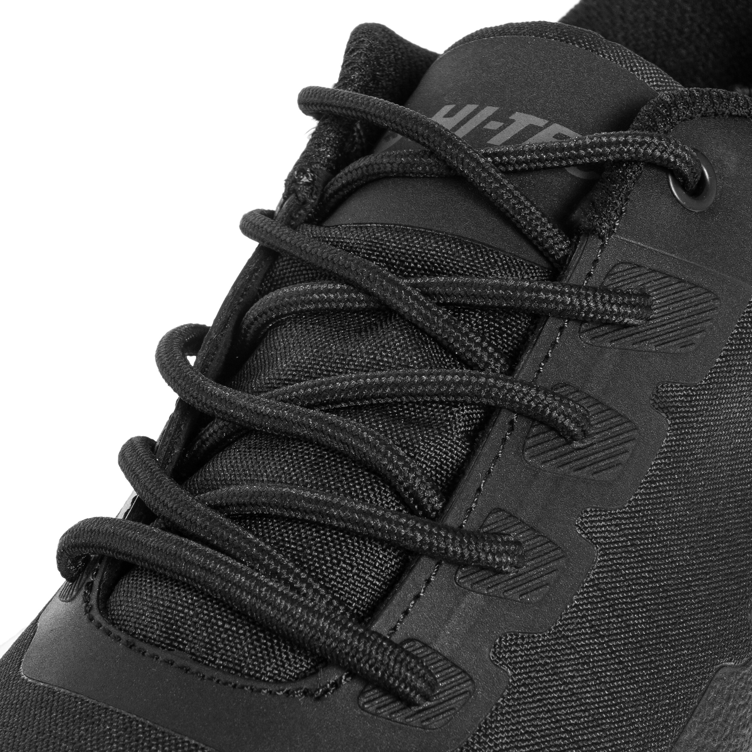 Hi-Tec Ilinoi Low WP Shoes - Black