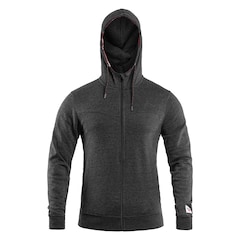 Hi-Tec Sabarin Sweatshirt - Black Melange