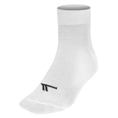 Hi-Tec Chire Pack Socks - White - 3 pairs