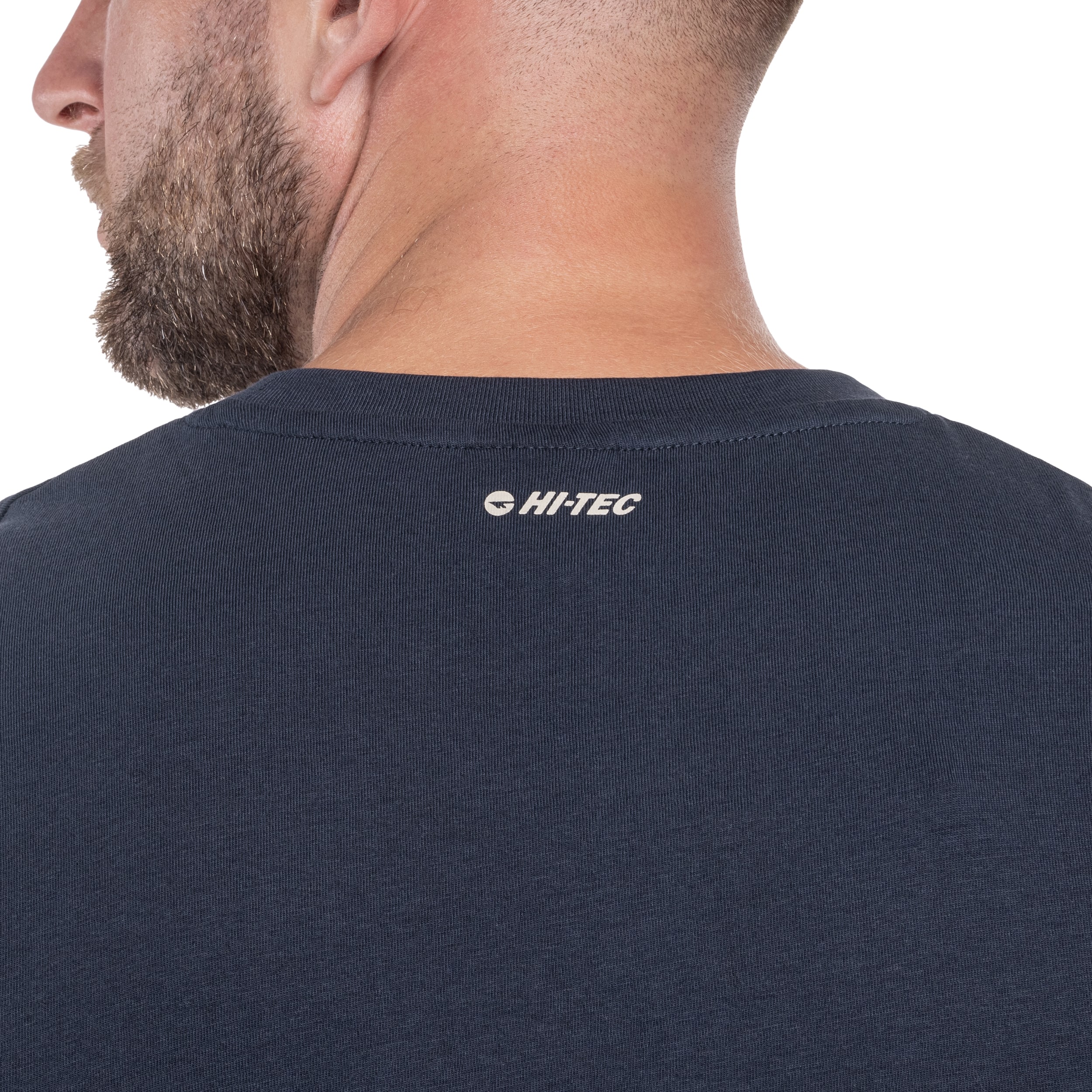 Hi-Tec Zergo T-shirt - Sky Captain