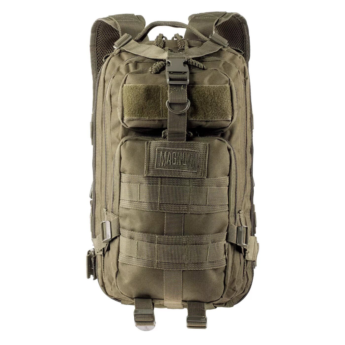 Magnum Fox 25 l Backpack - Olive Green