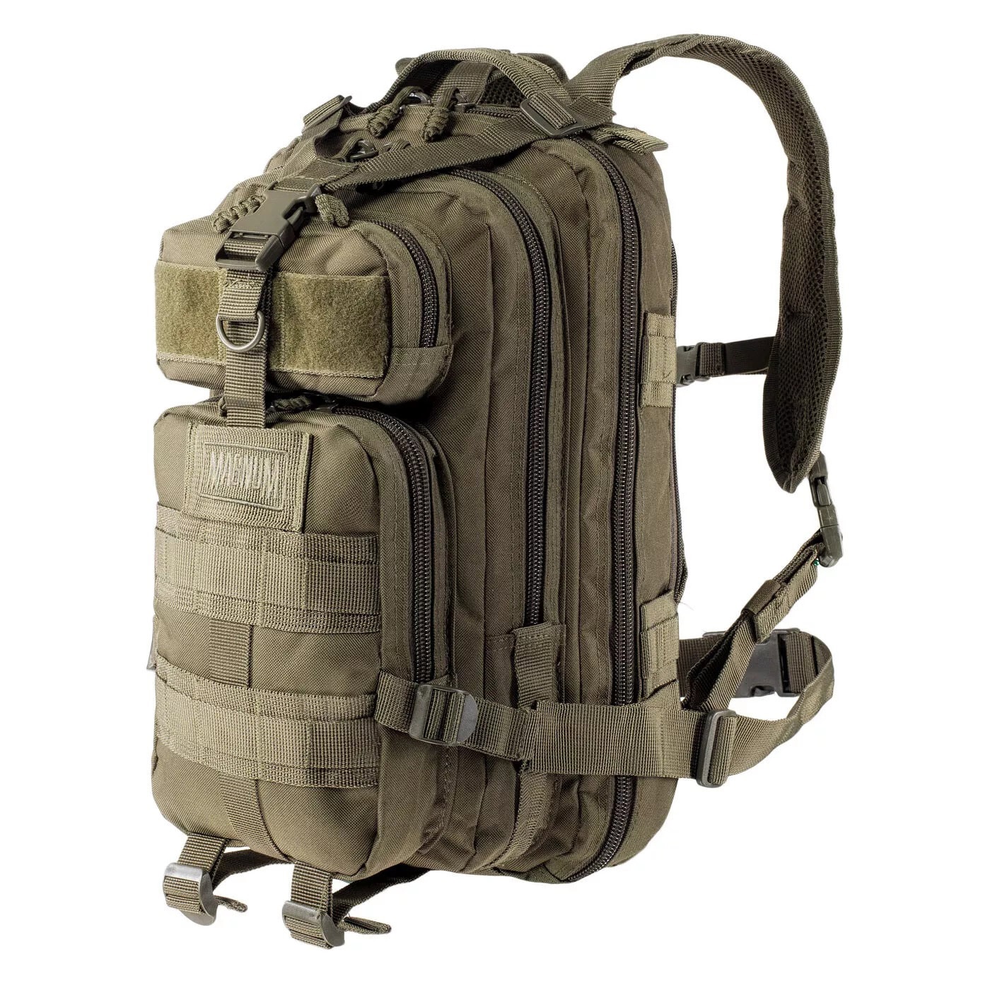 Magnum Fox 25 l Backpack - Olive Green