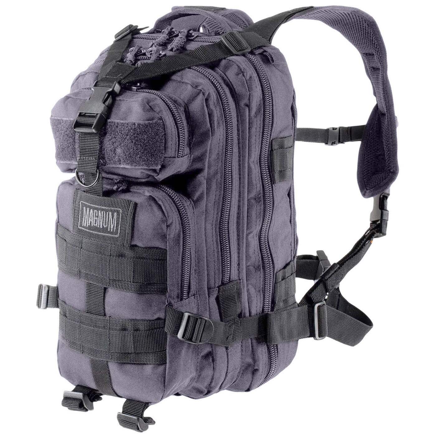 Magnum Fox 25 l Backpack - Forged Iron