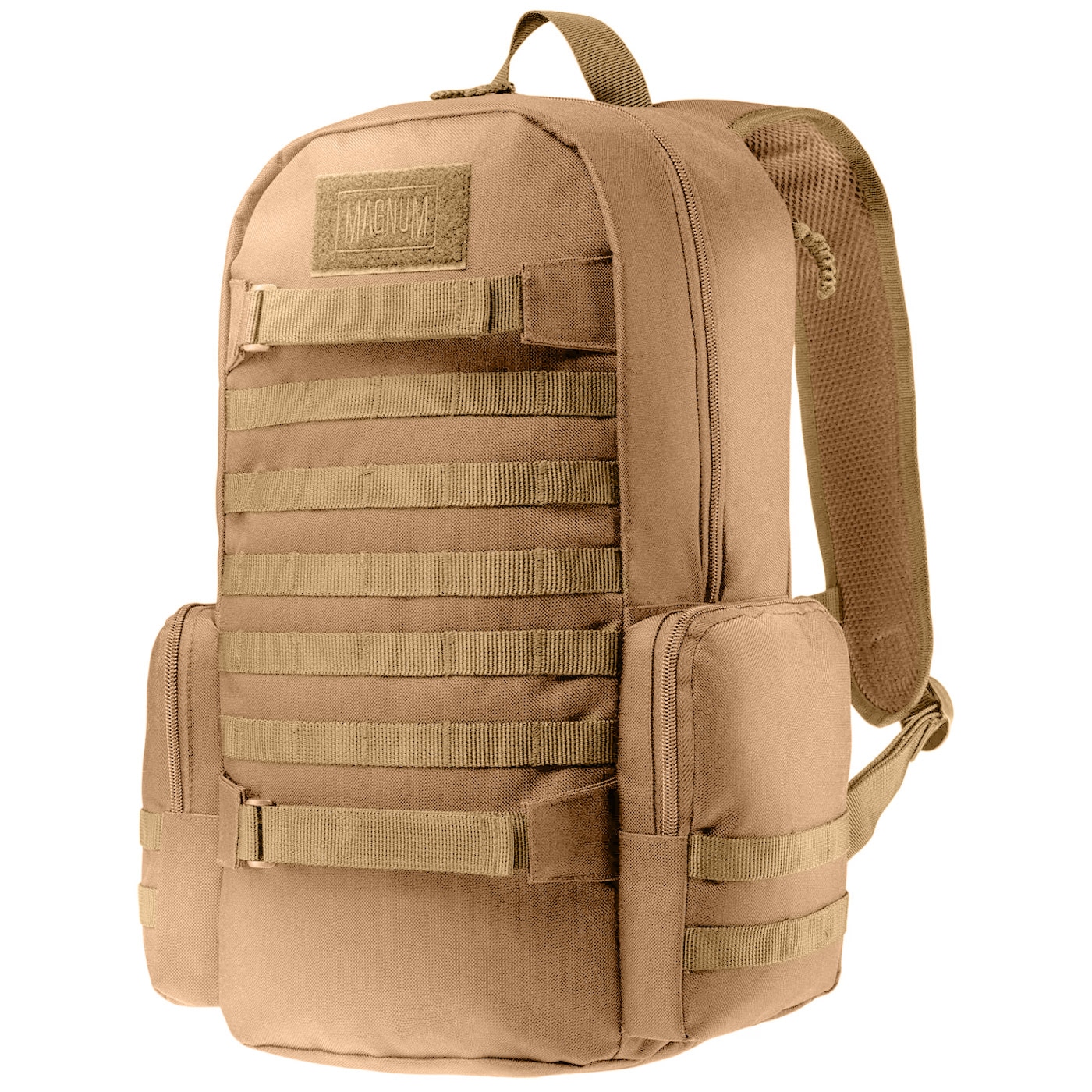 Magnum Wildcat 25 l Backpack - Ermine