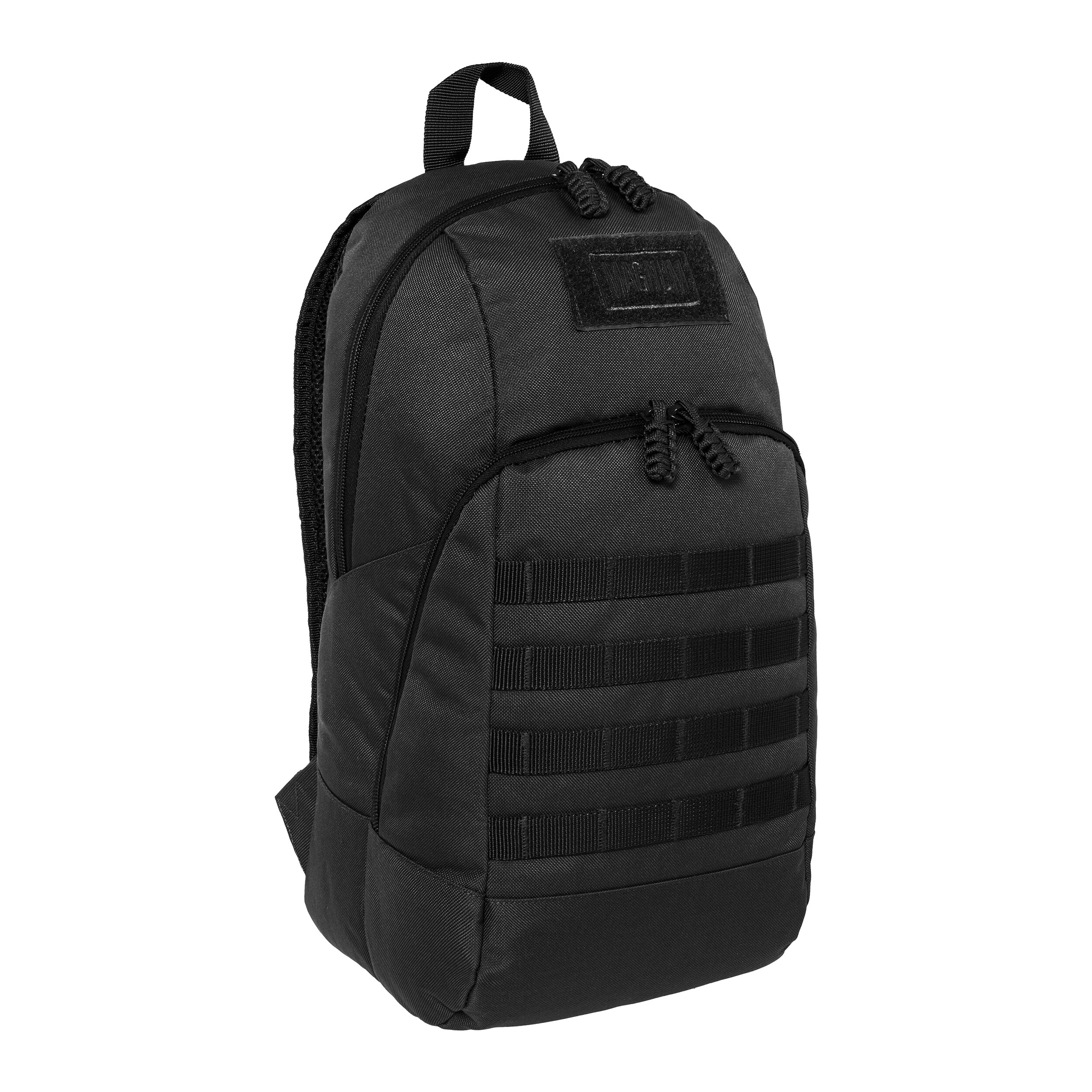 Magnum Kamel 15 l Backpack Black Buy Online MILITARY.EU Shop