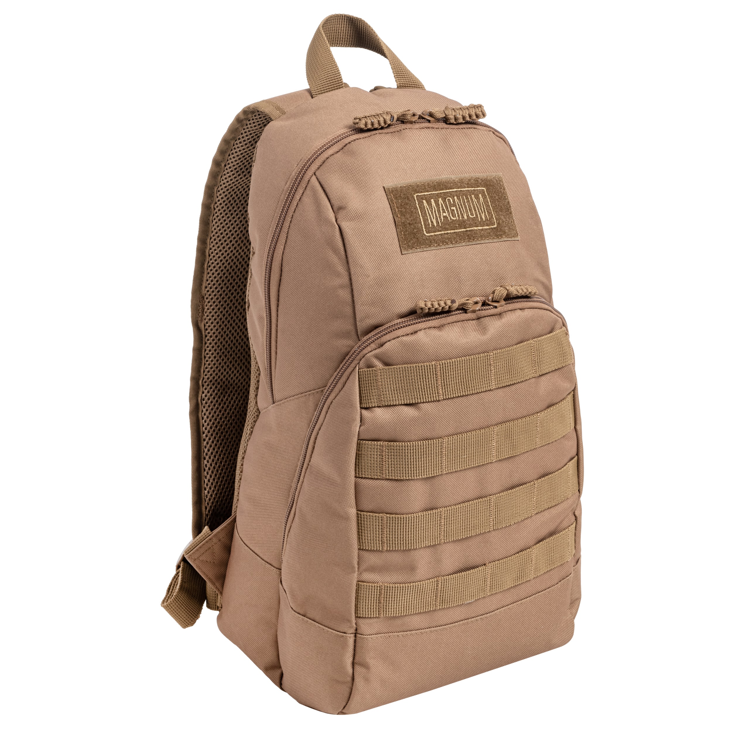 Magnum Kamel 15 l Backpack - Ermine