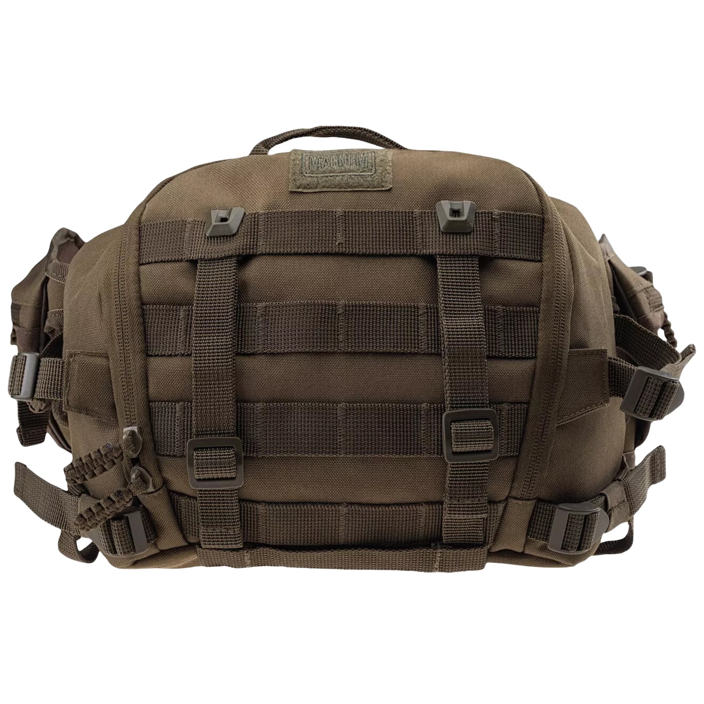 Magnum Lari Waist Bag - Olive Green