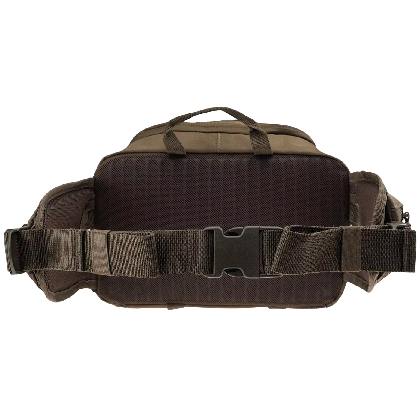 Magnum Lari Waist Bag - Olive Green