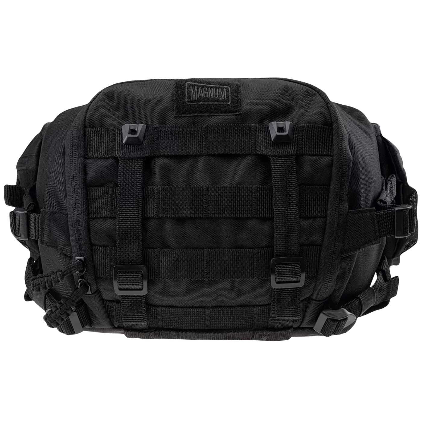 Magnum Lari Waist Bag - Black