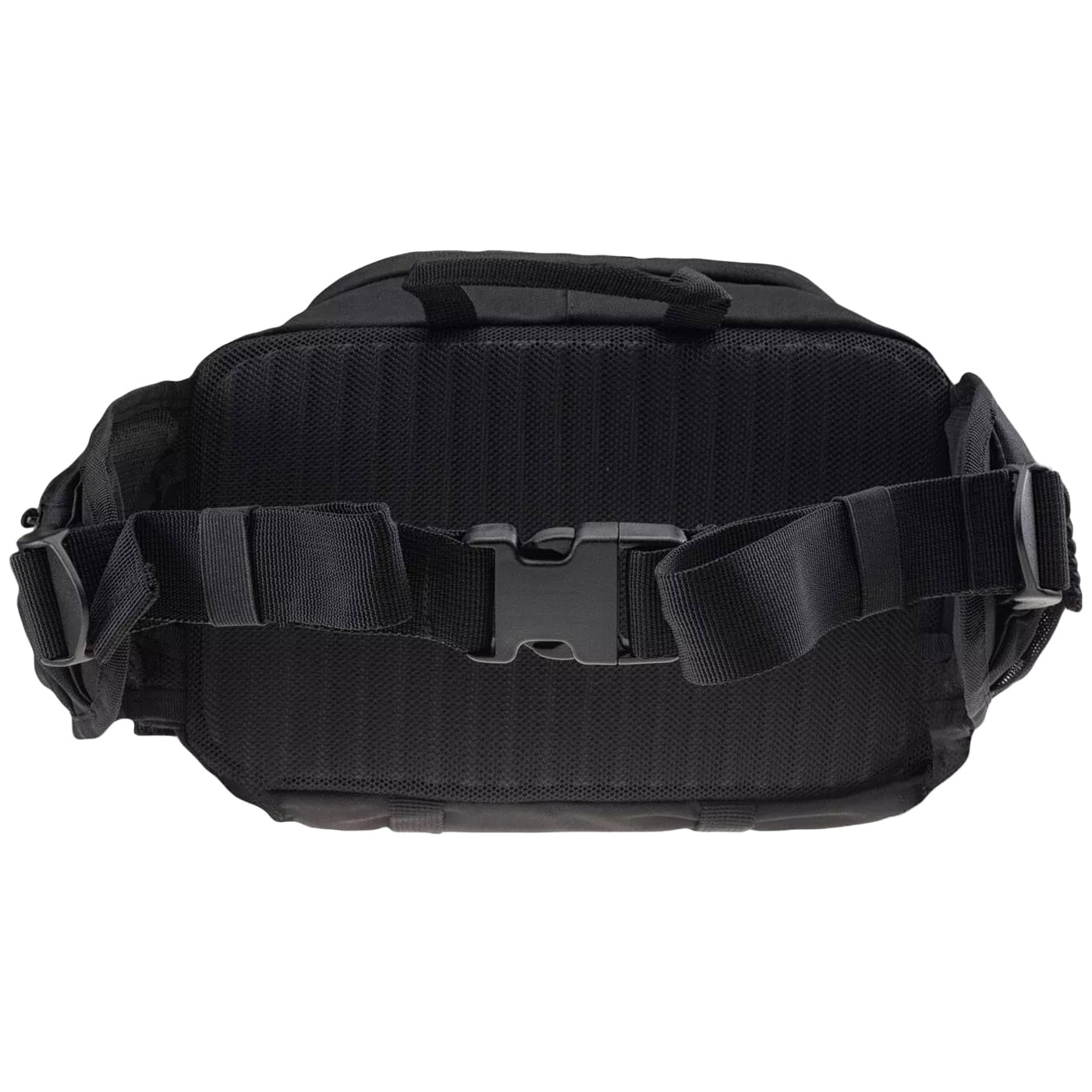 Magnum Lari Waist Bag - Black