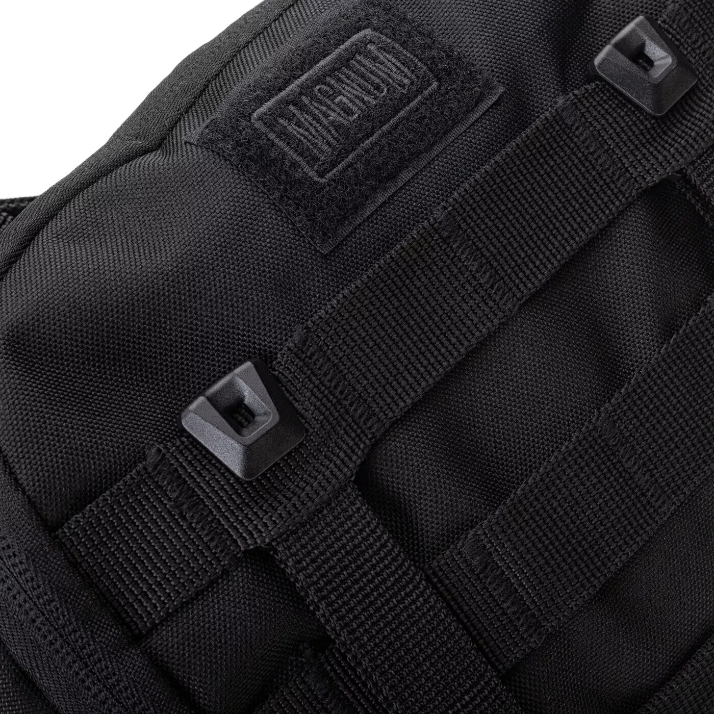 Magnum Lari Waist Bag - Black