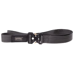 Magnum Vipera Tactical Belt - Forged Iron