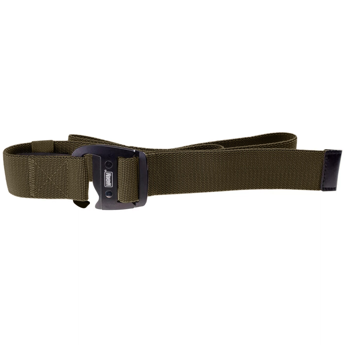 Magnum Panther Belt - Olivine