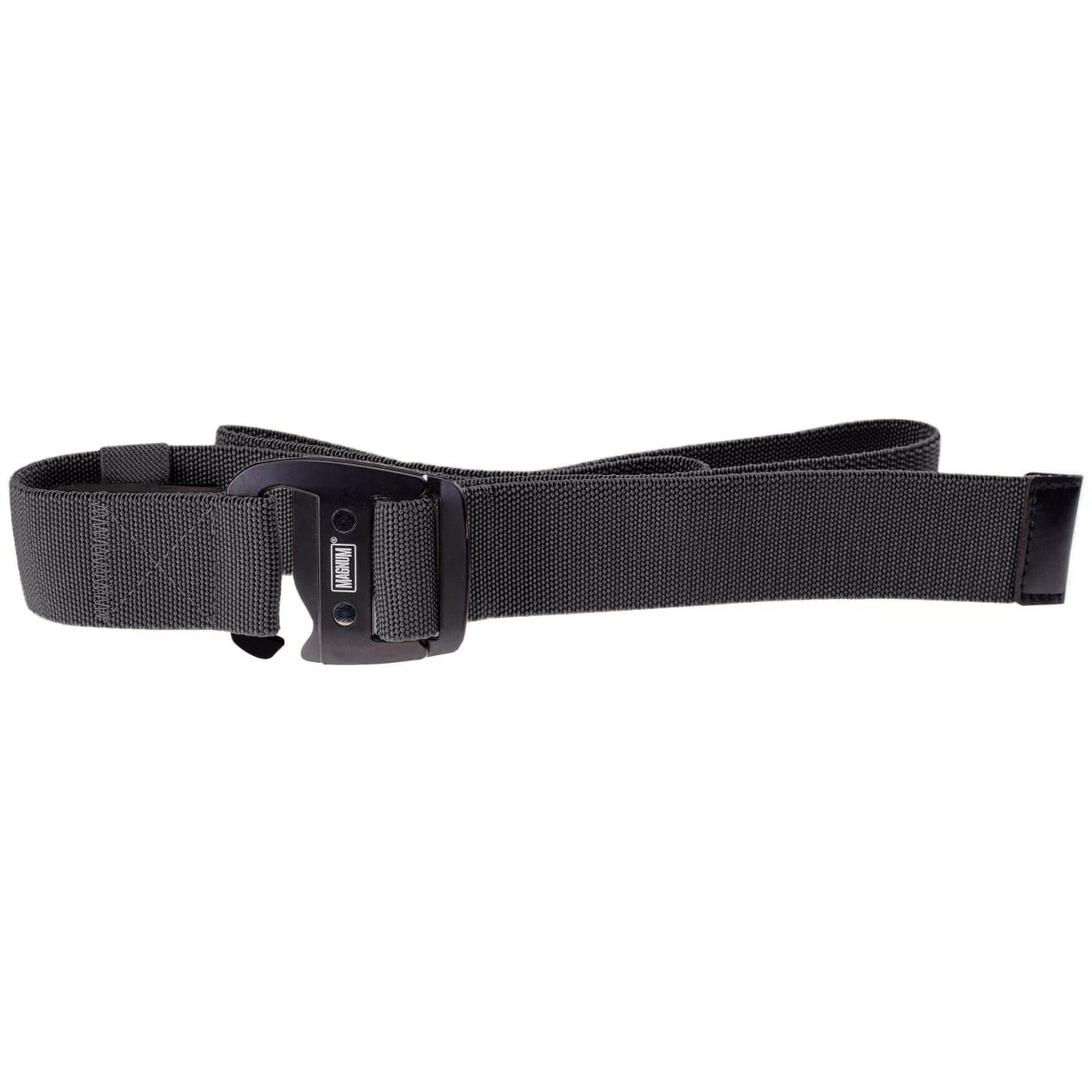 Magnum Panther Belt - Black