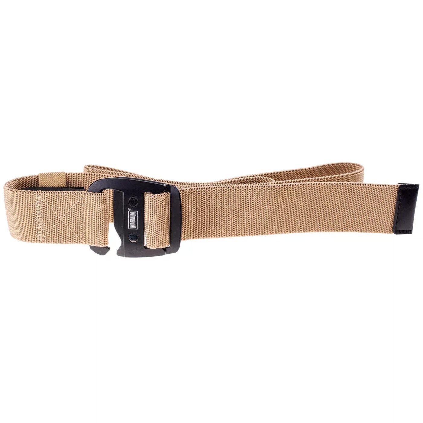 Magnum Panther Belt - Pine Bark