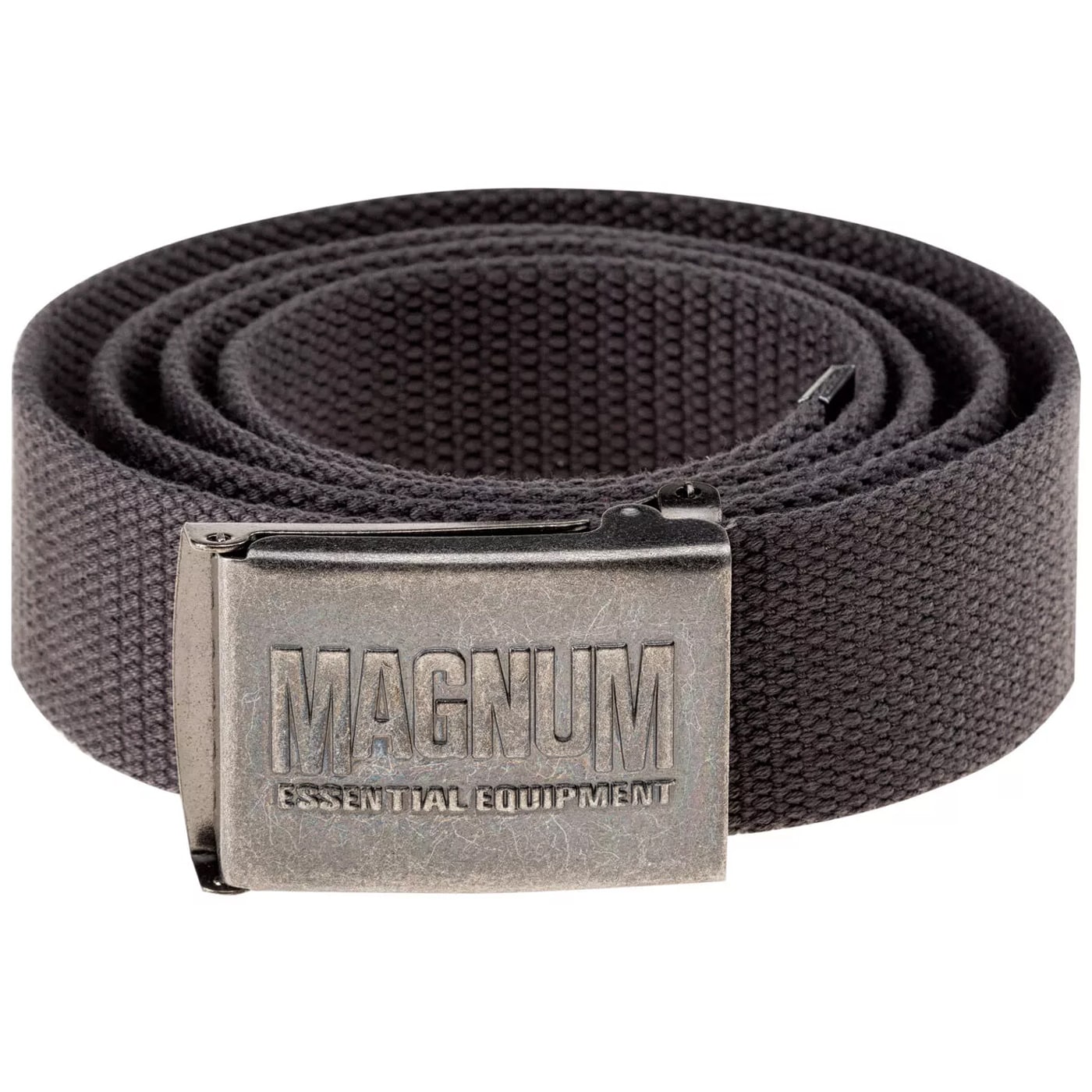 Magnum 2.0 Belt - Forged Iron