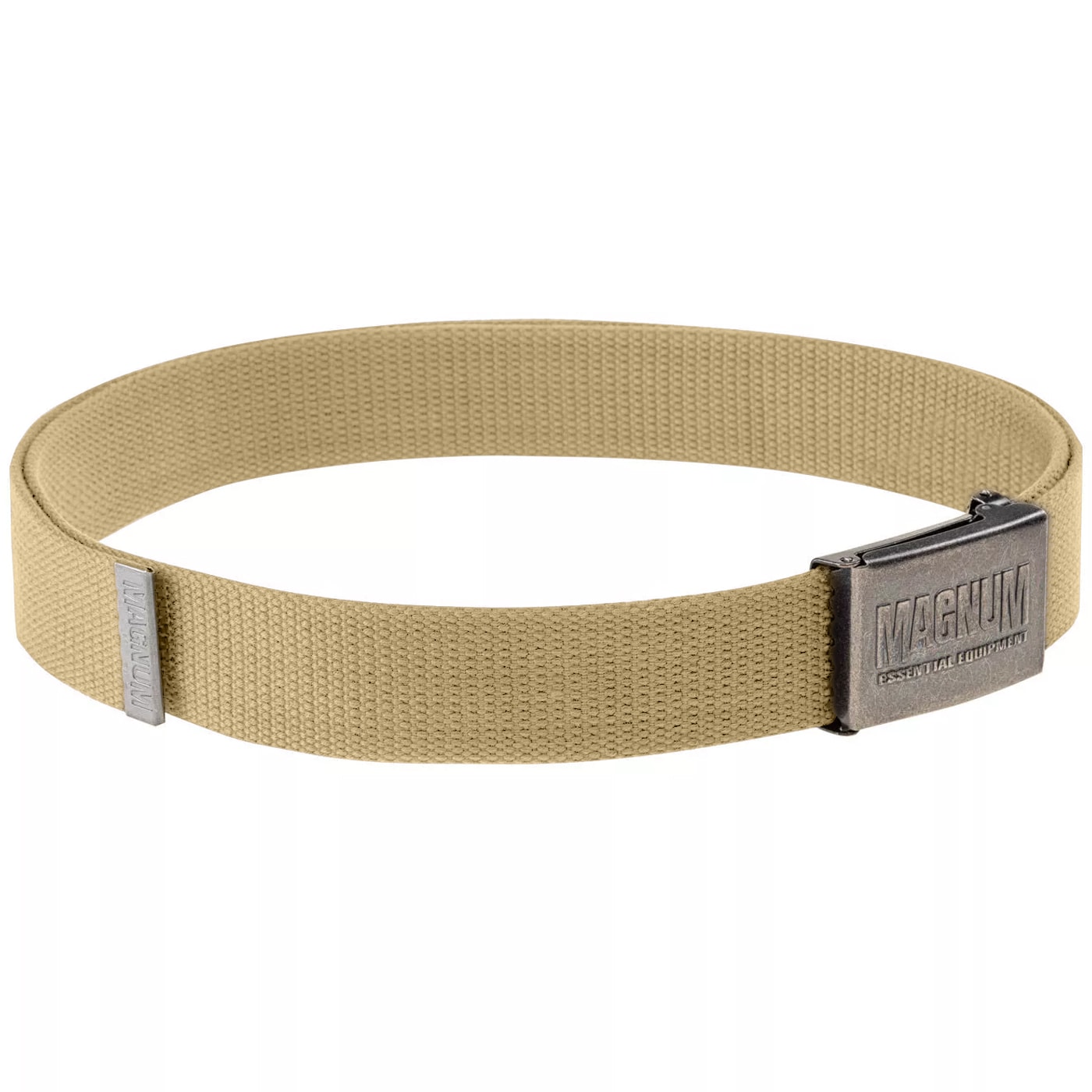 Magnum 2.0 Belt - Coyote