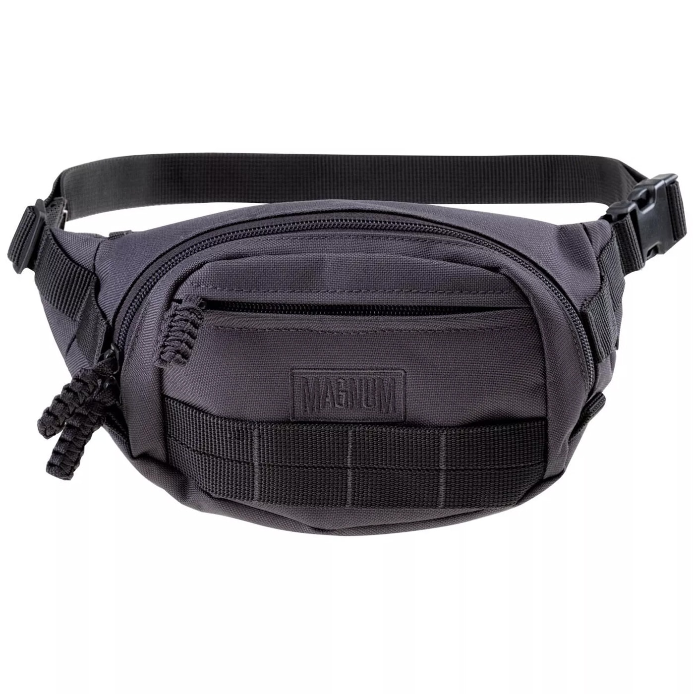 Magnum Plover Waist Bag - Forged Iron