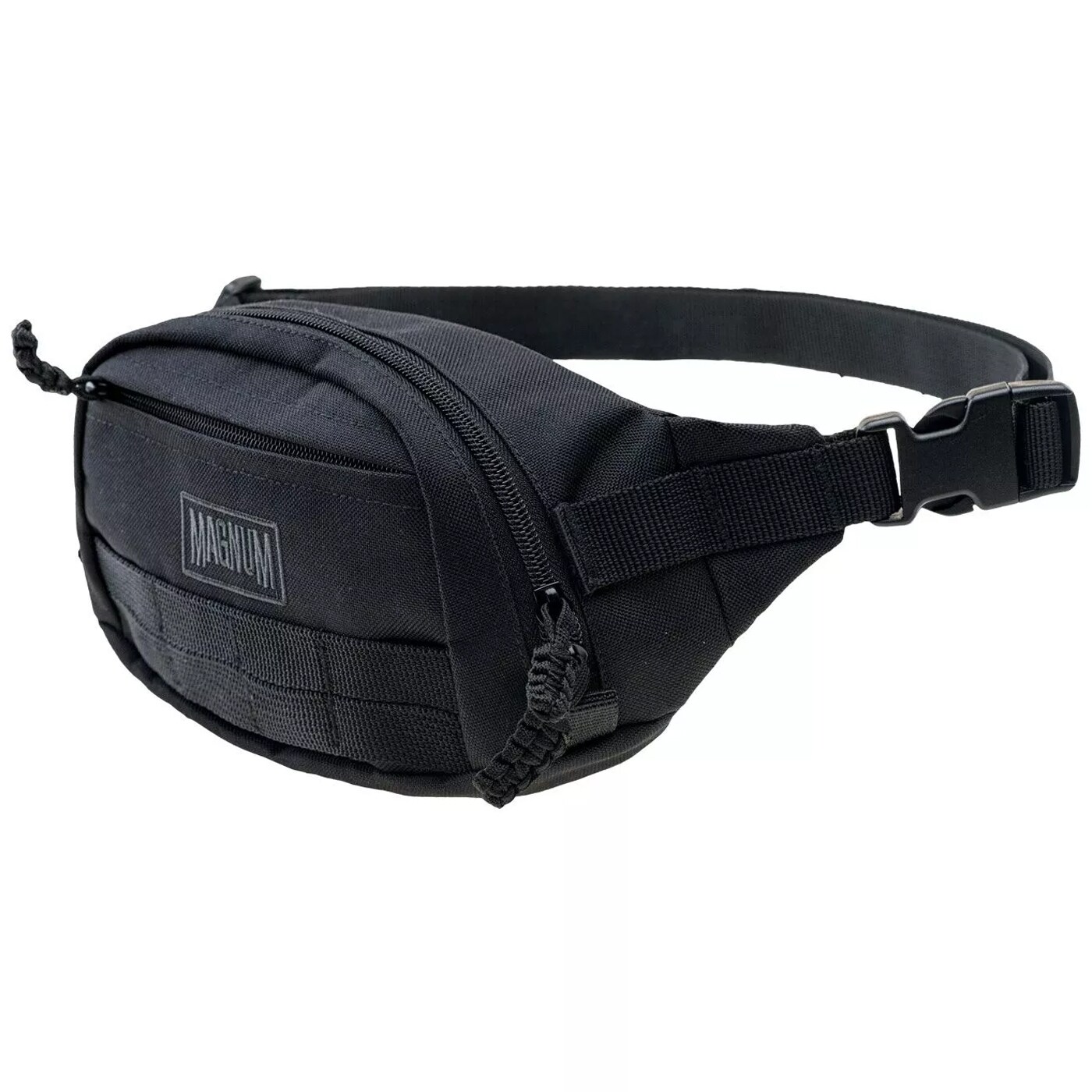 Magnum Plover Waist Bag - Black