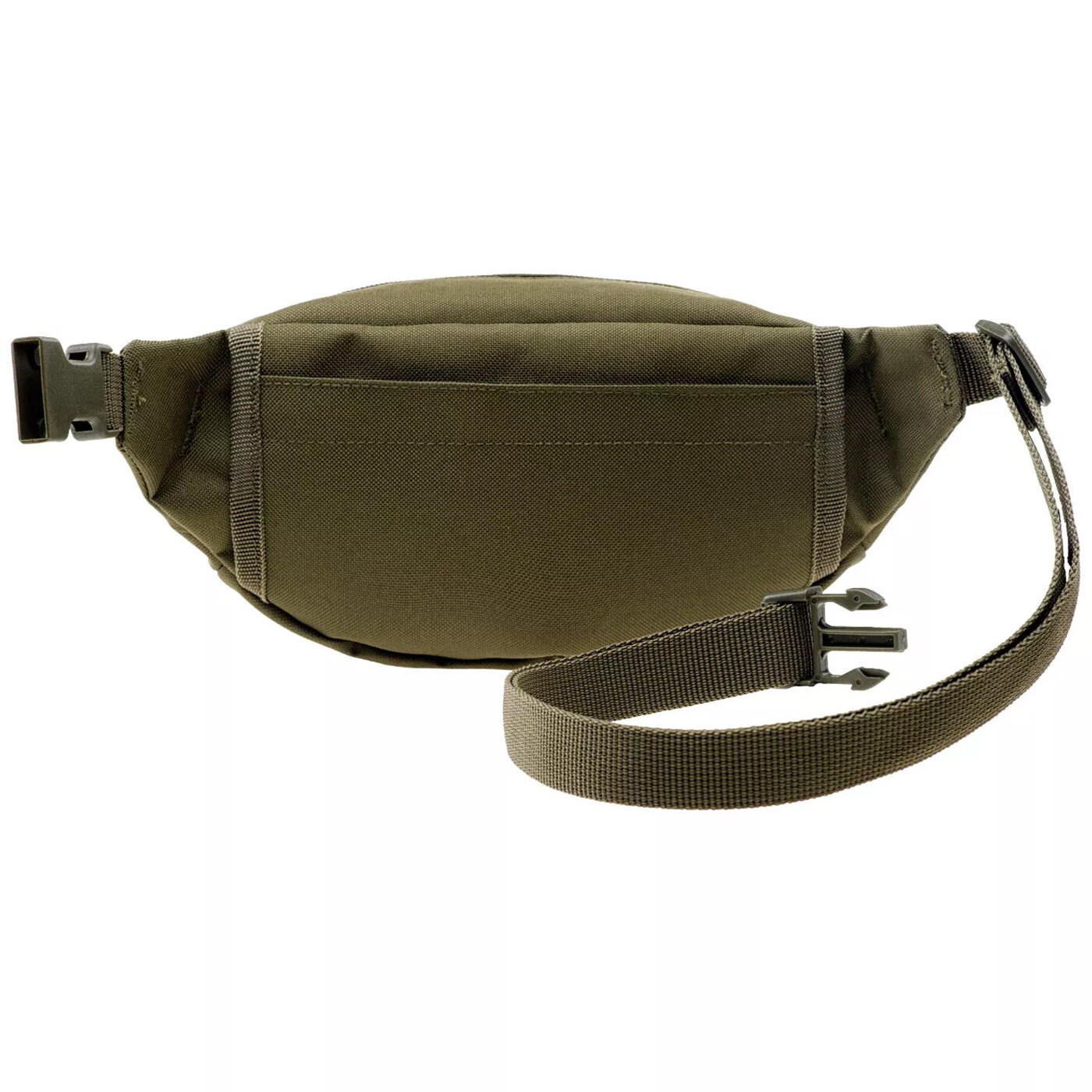 Magnum Plover Waist Bag - Olive Green