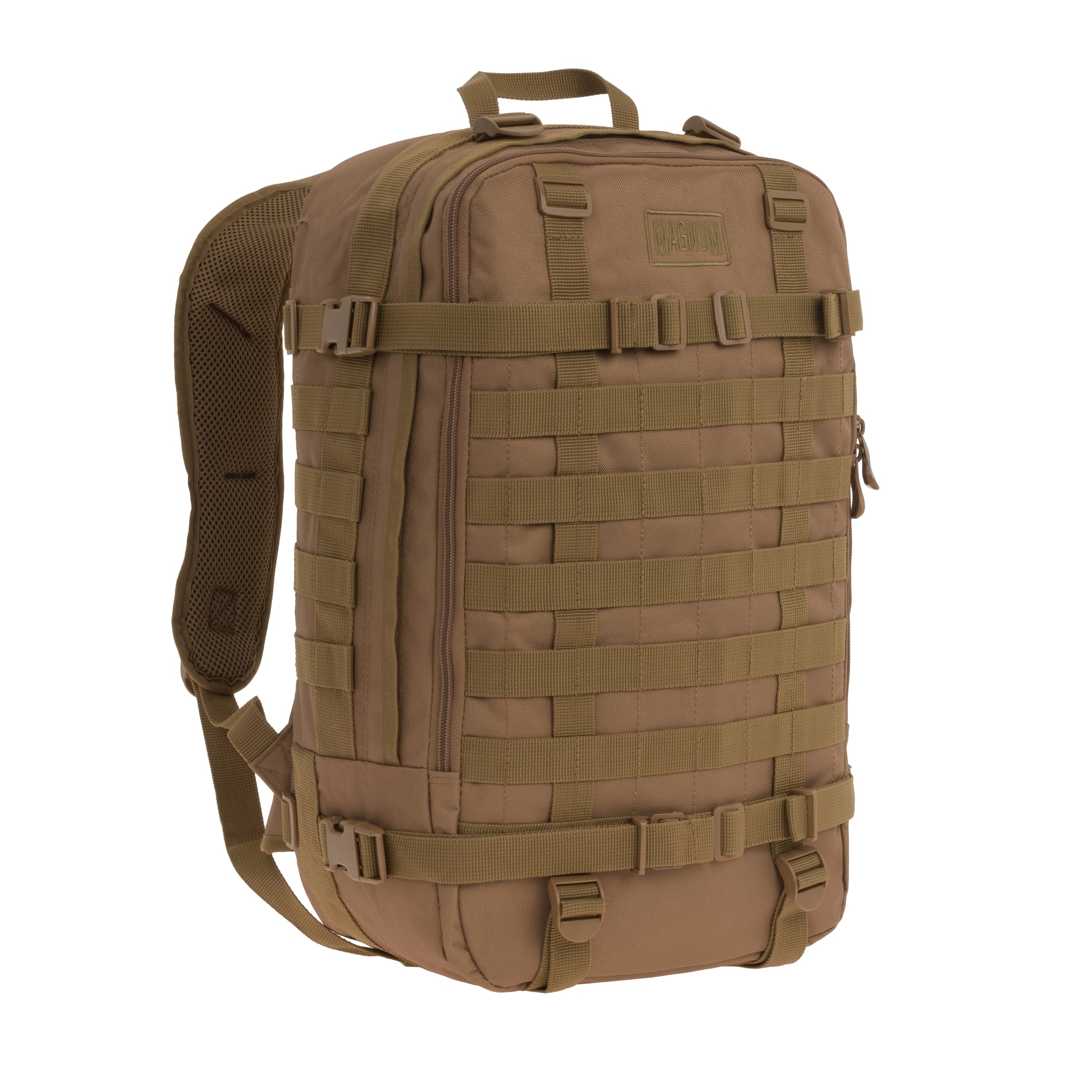 Magnum Tajga 45 l Backpack - Ermine