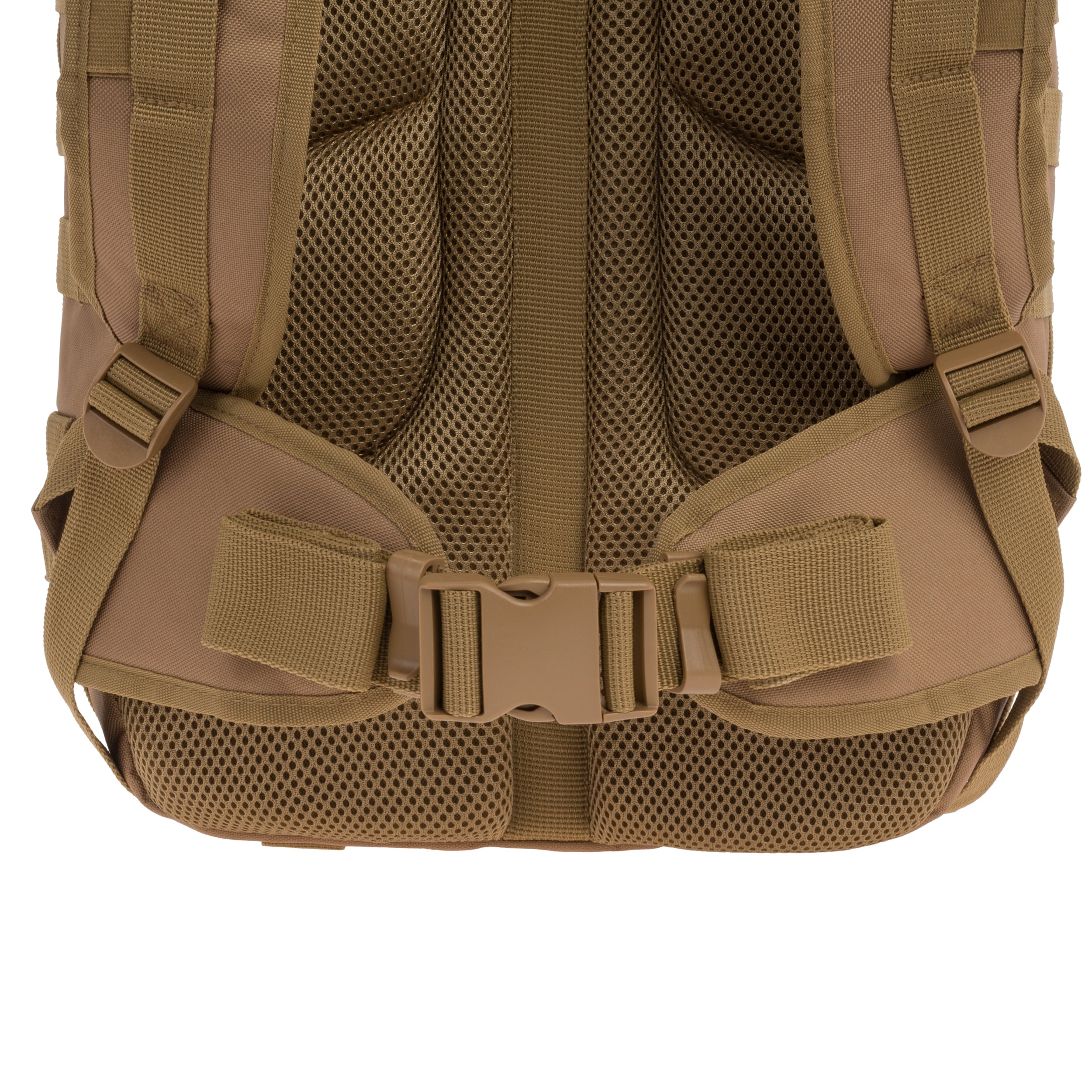 Magnum Tajga 45 l Backpack - Ermine