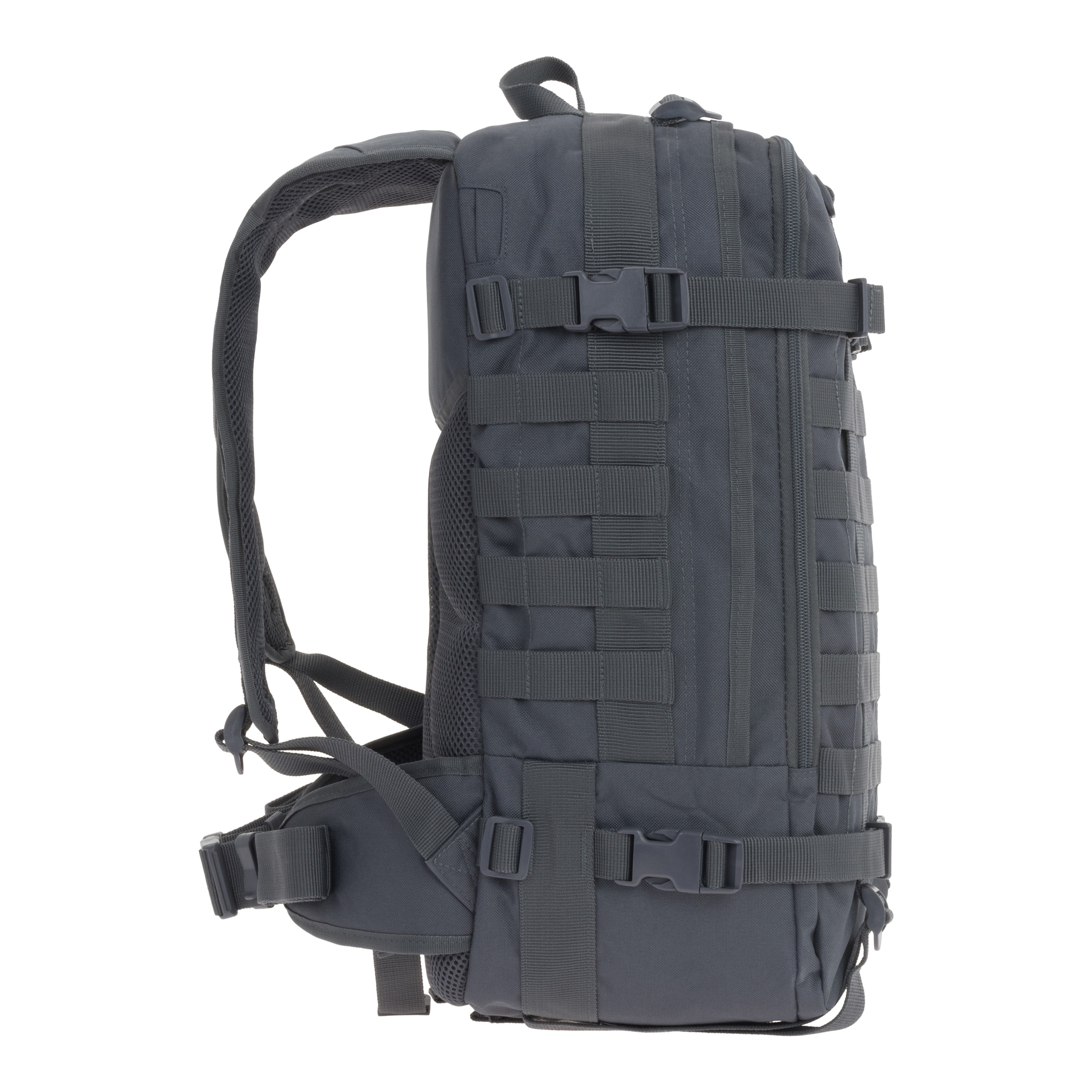 Magnum Taiga 45 l Backpack - Forged Iron