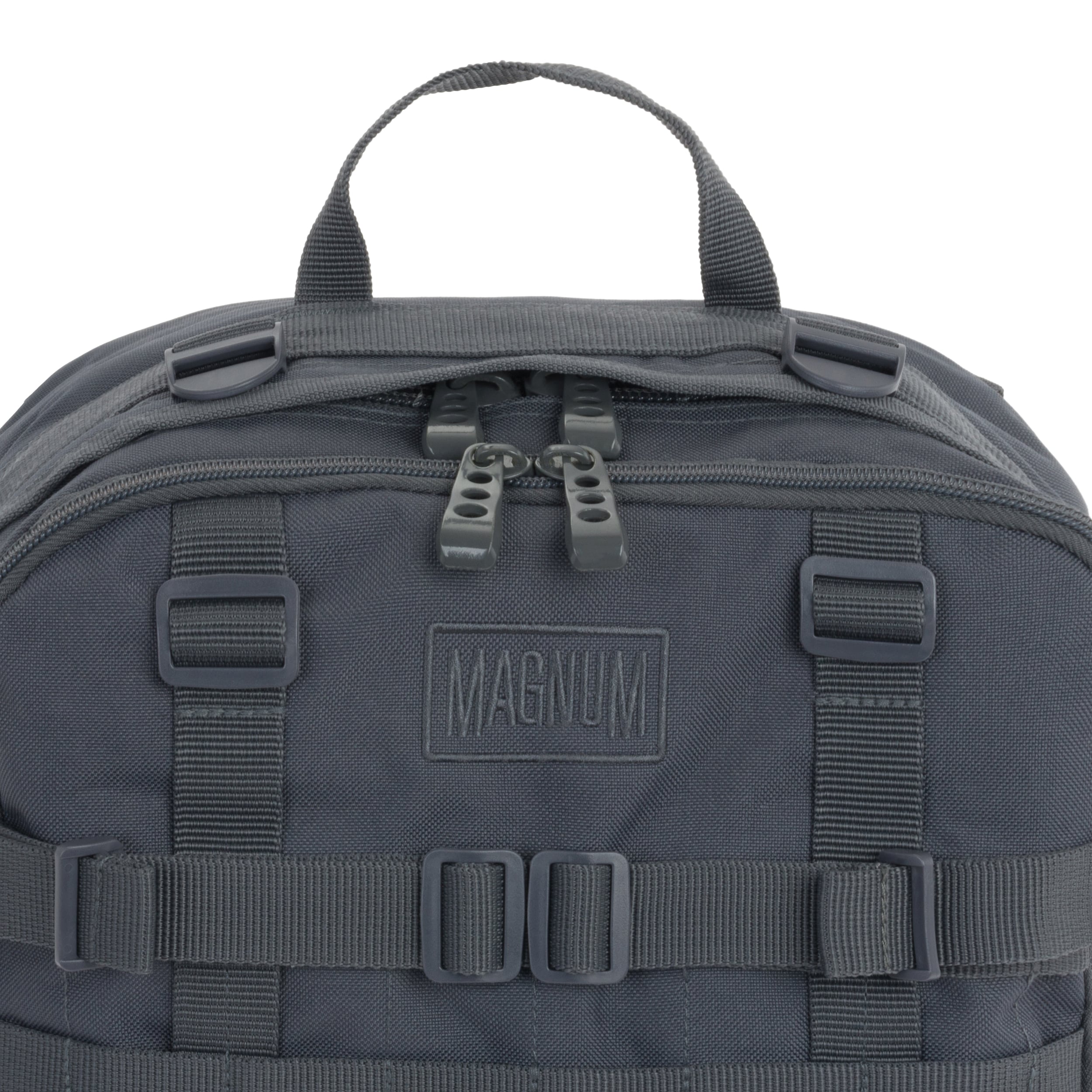 Magnum Taiga 45 l Backpack - Forged Iron