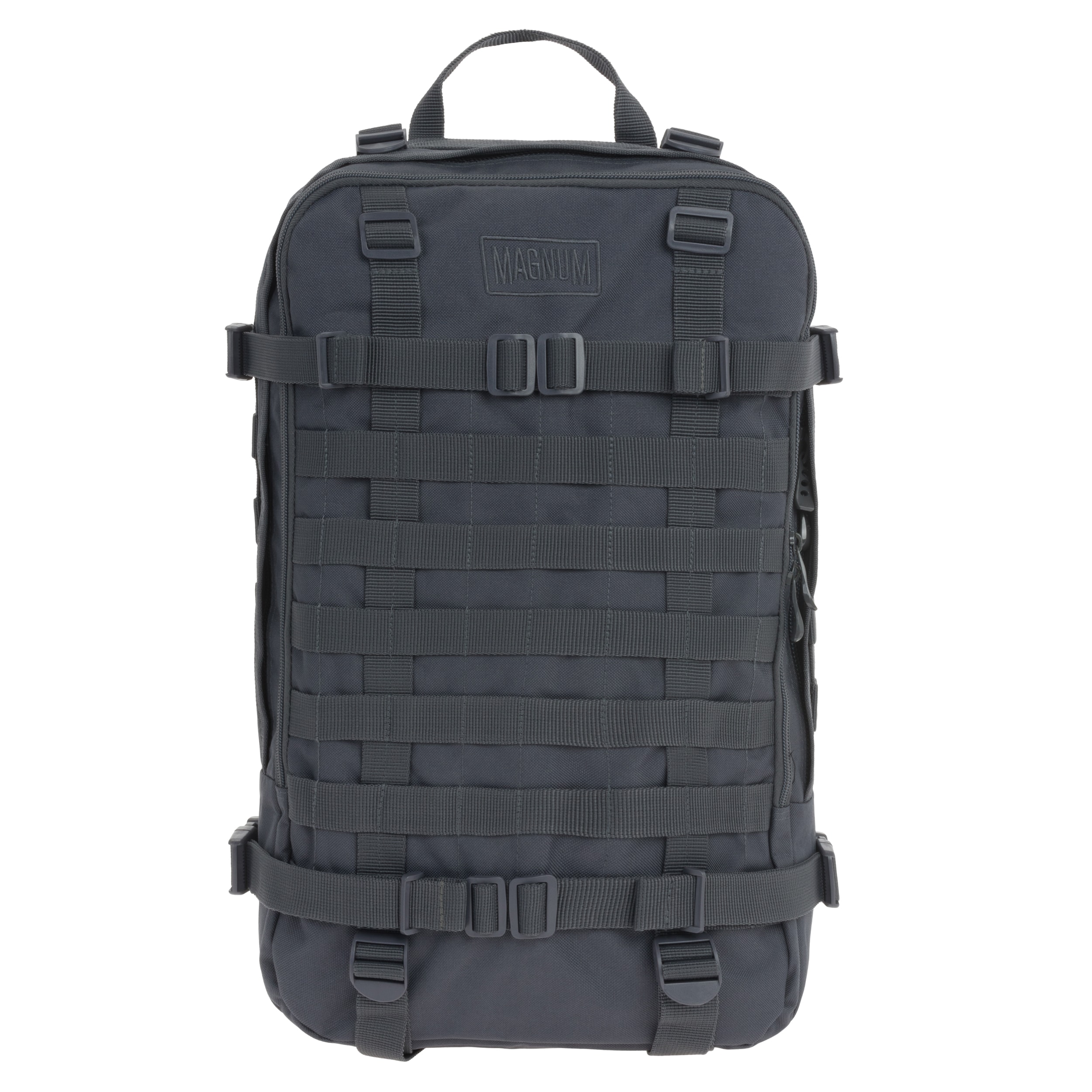 Magnum Taiga 45 l Backpack - Forged Iron