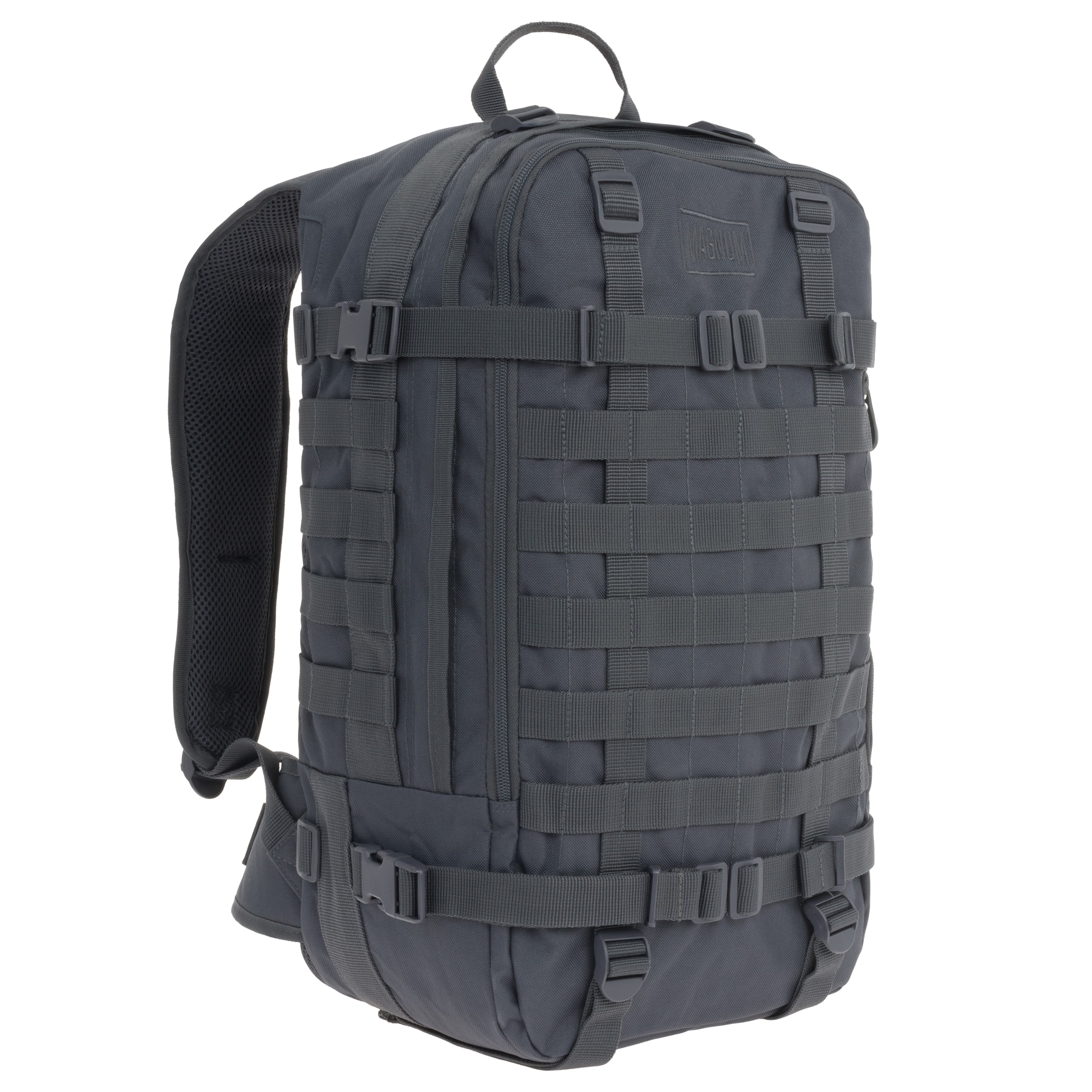 Magnum Taiga 45 l Backpack Forged Iron Buy Online MILITARY.EU Shop