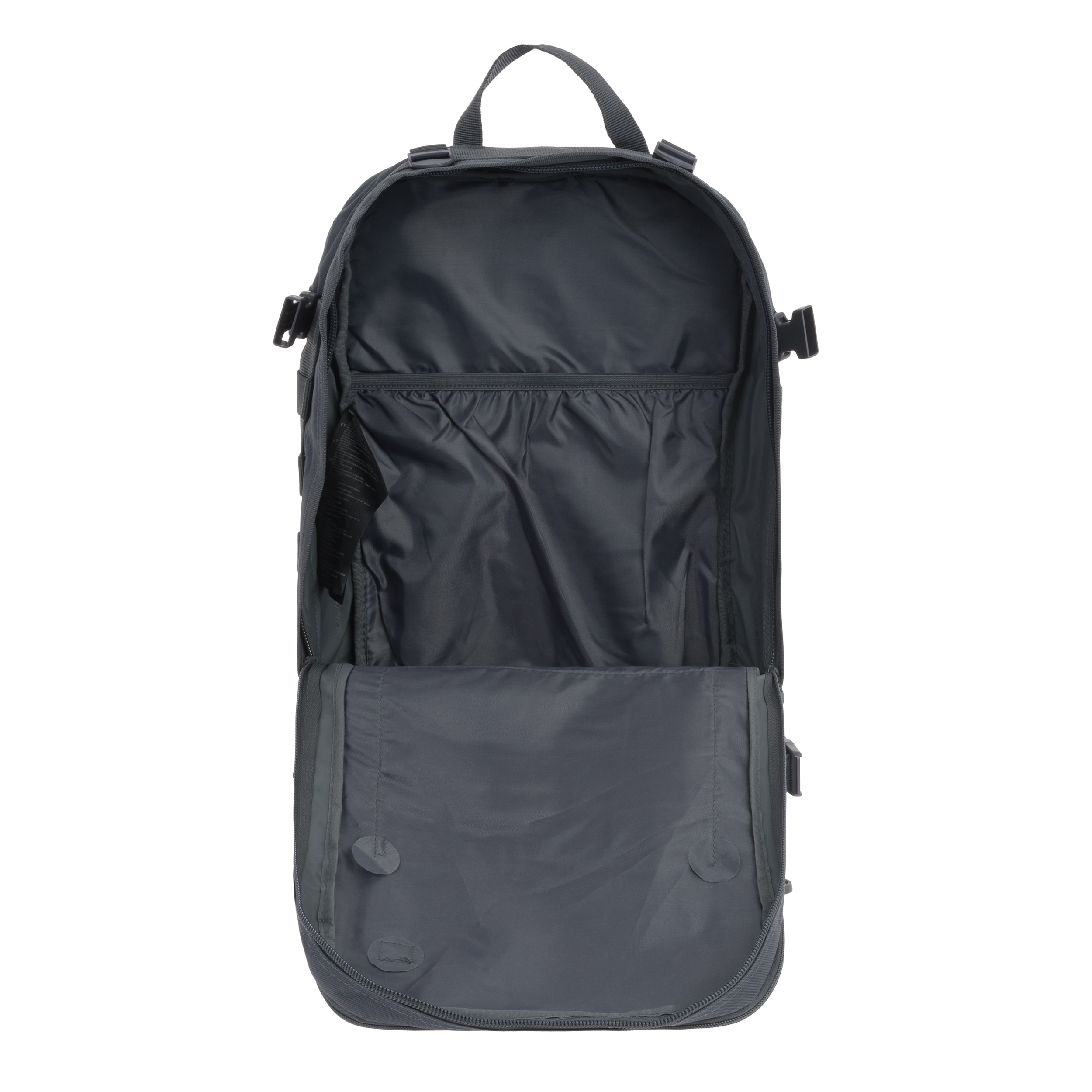 Magnum Taiga 45 l Backpack - Forged Iron