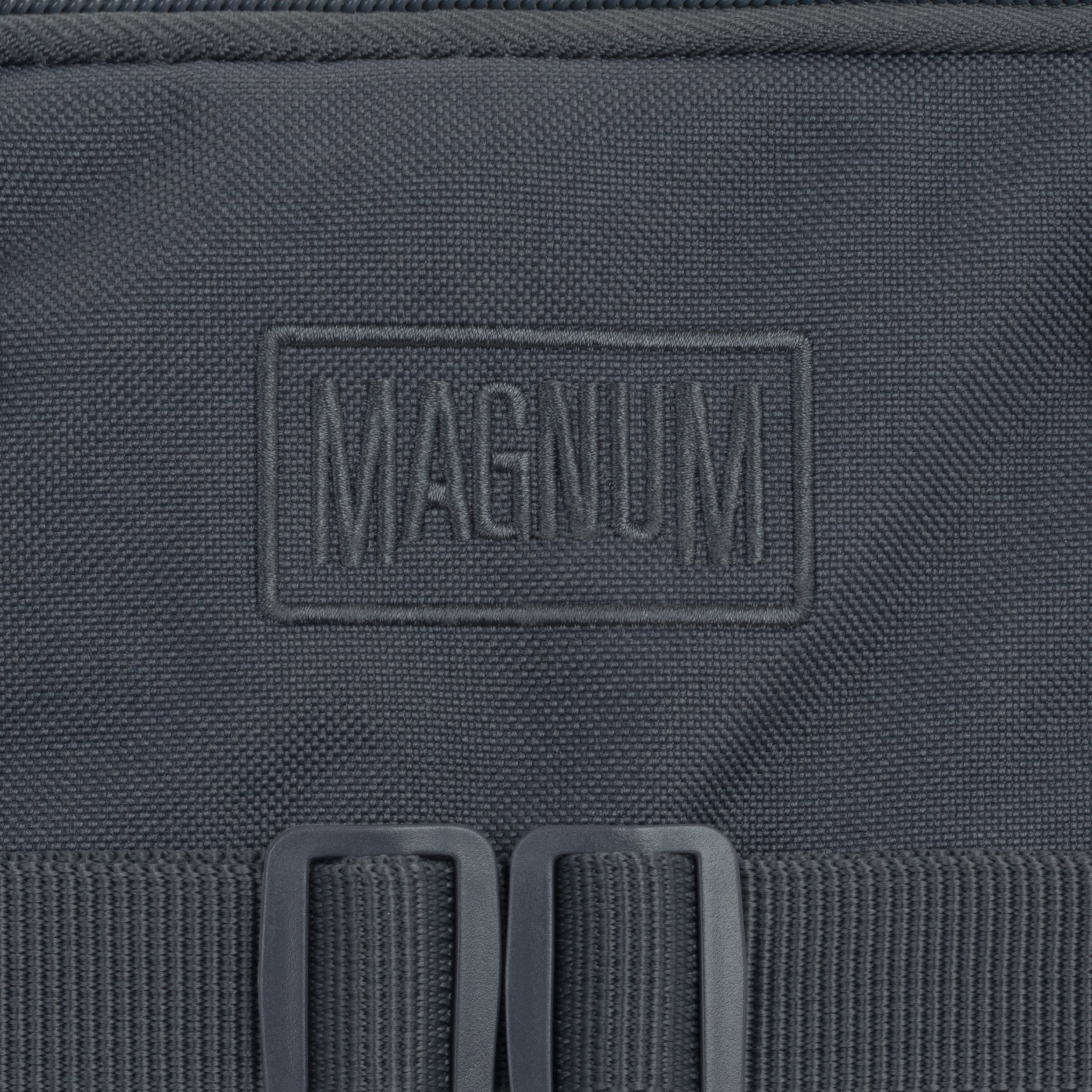 Magnum Taiga 45 l Backpack - Forged Iron