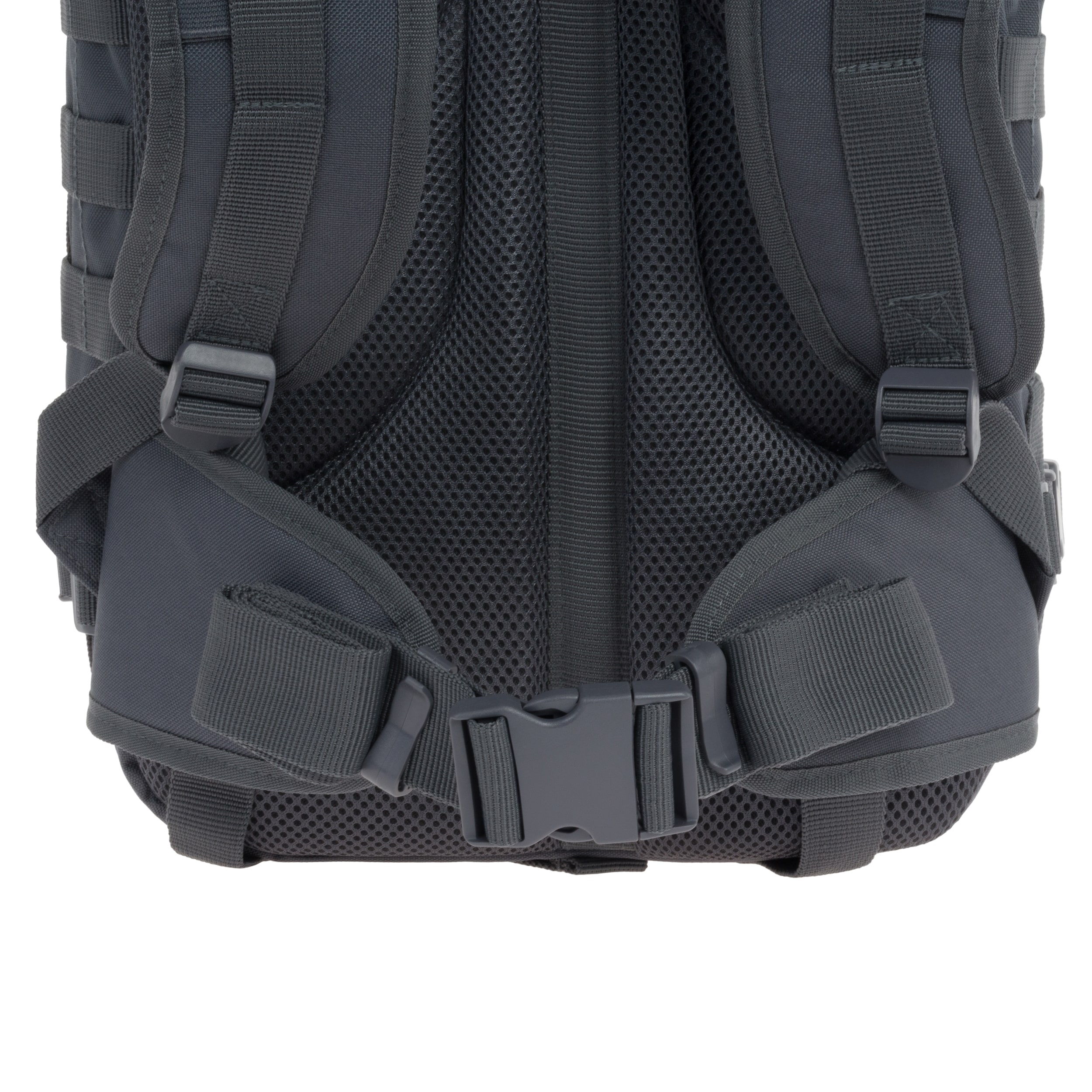 Magnum Taiga 45 l Backpack - Forged Iron