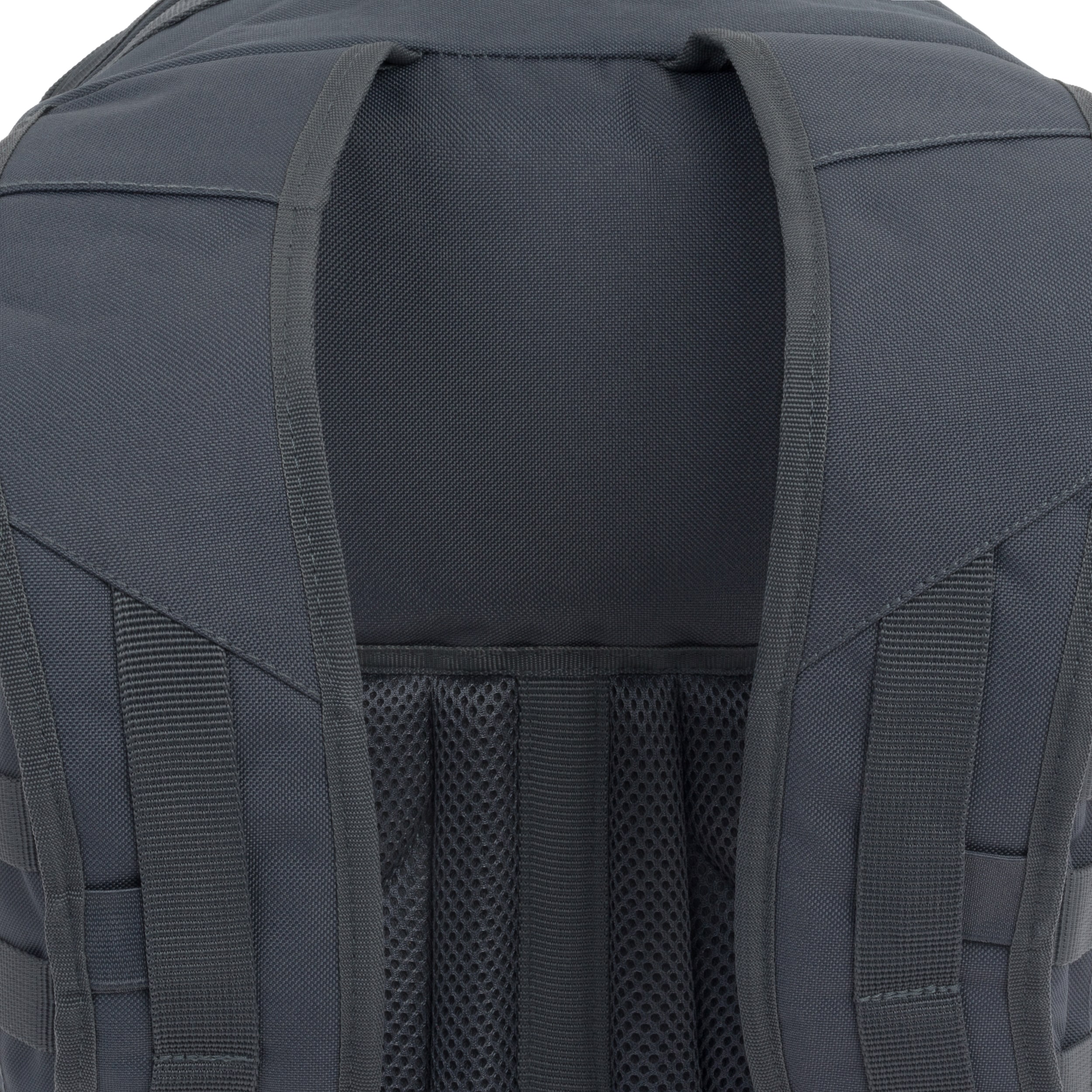 Magnum Taiga 45 l Backpack - Forged Iron