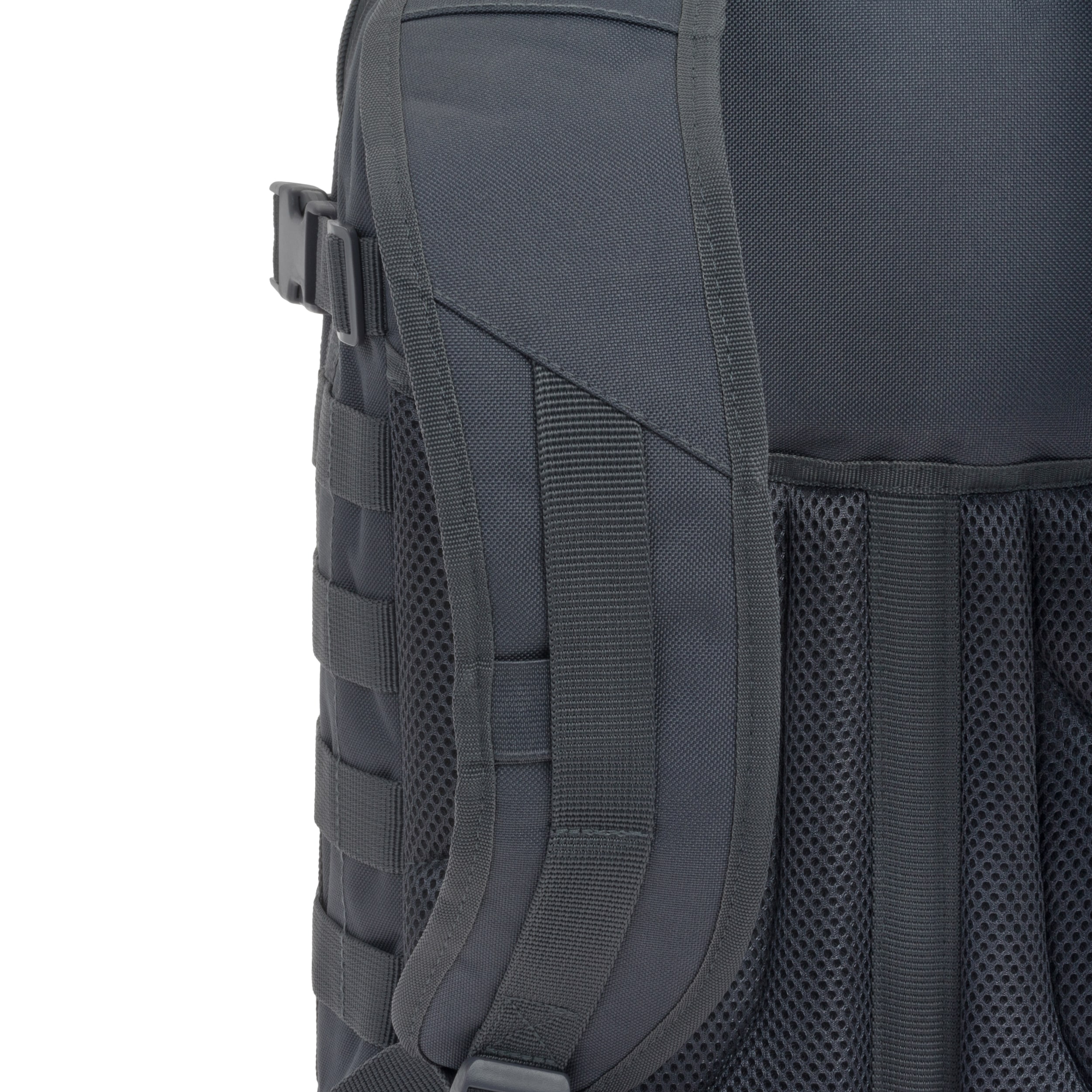 Magnum Taiga 45 l Backpack - Forged Iron