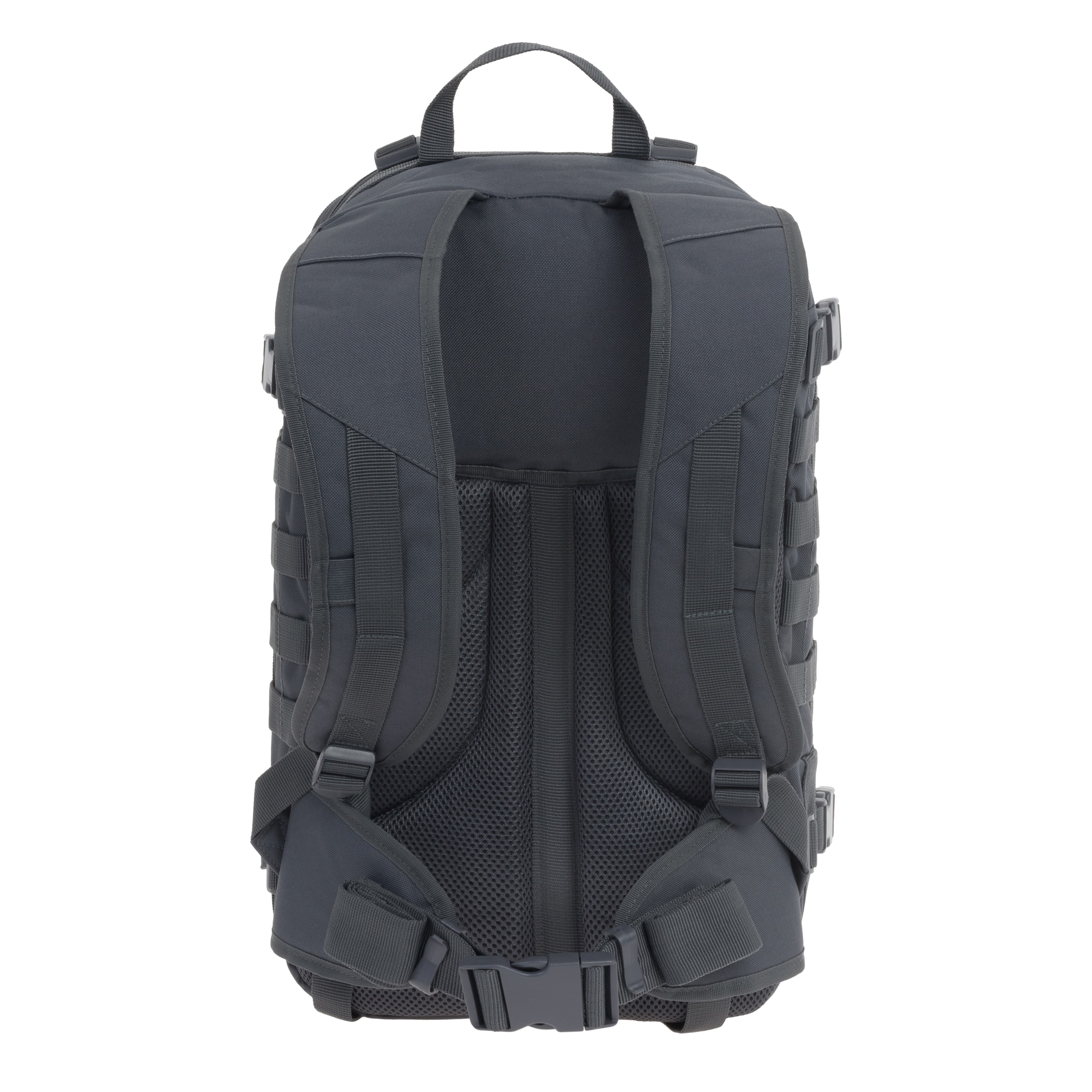 Magnum Taiga 45 l Backpack - Forged Iron