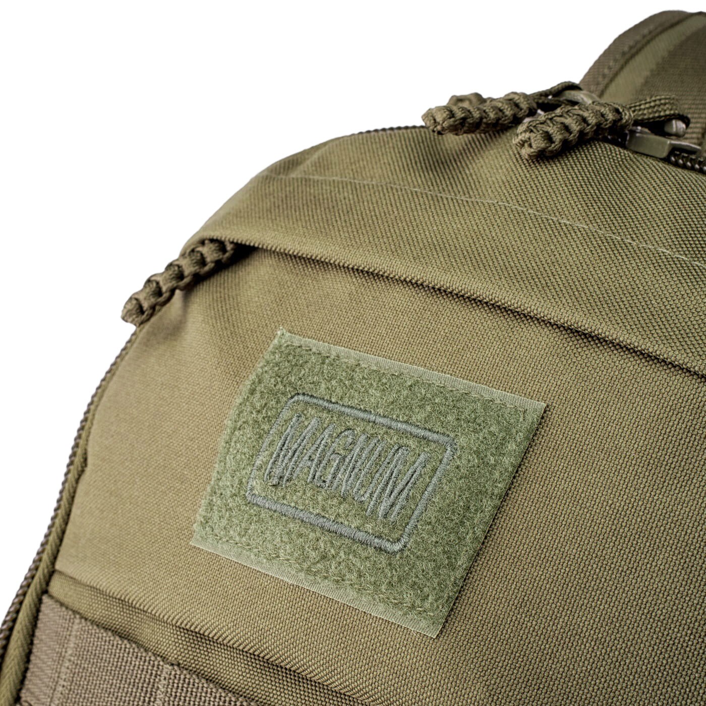 Magnum Cityox 28 l Backpack - Olive