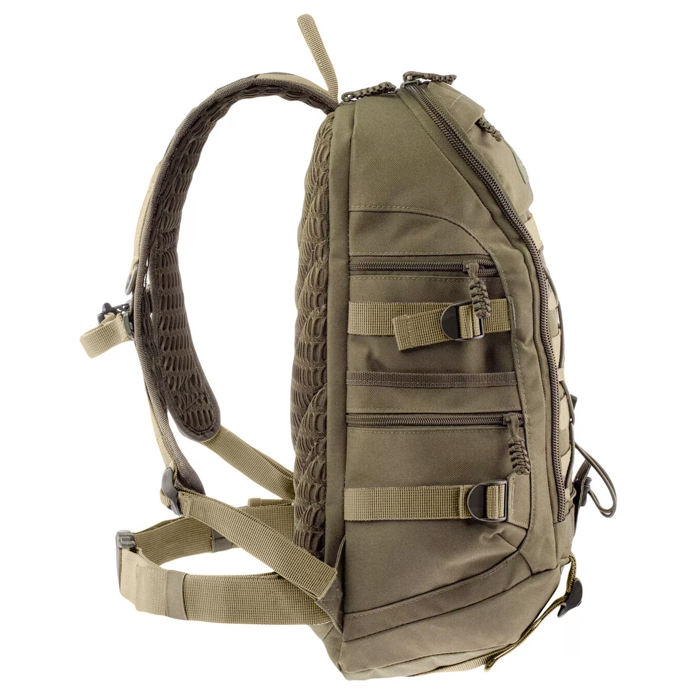 Magnum Cityox Backpack 28 l - Olive